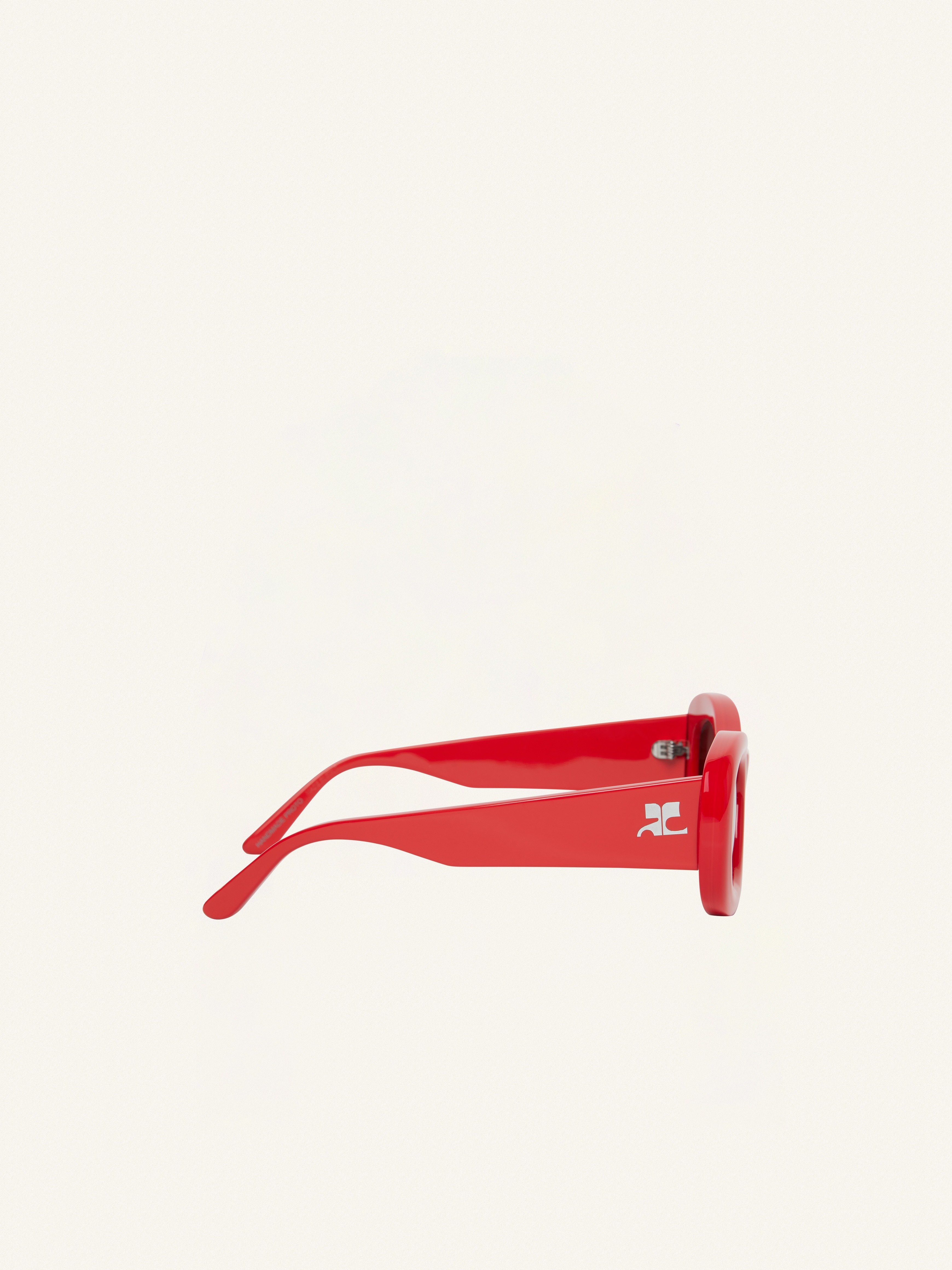 ACETATE SOLAR RAVE GLASSES - 3