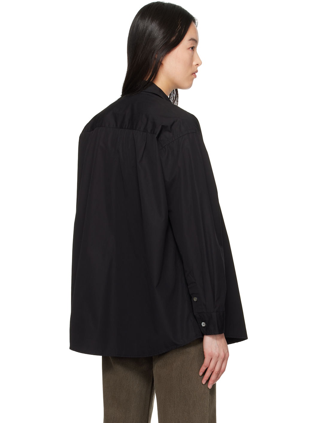 Black Favourite Shirt - 3
