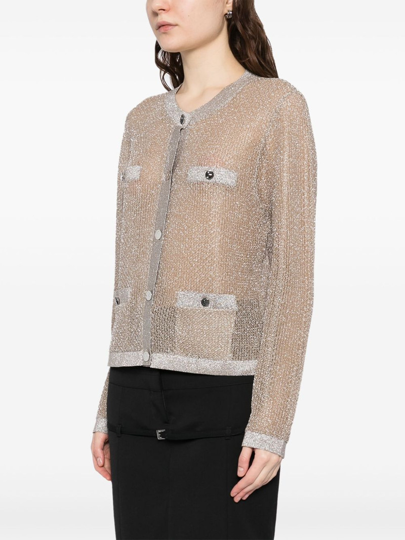 Kendra cardigan 3