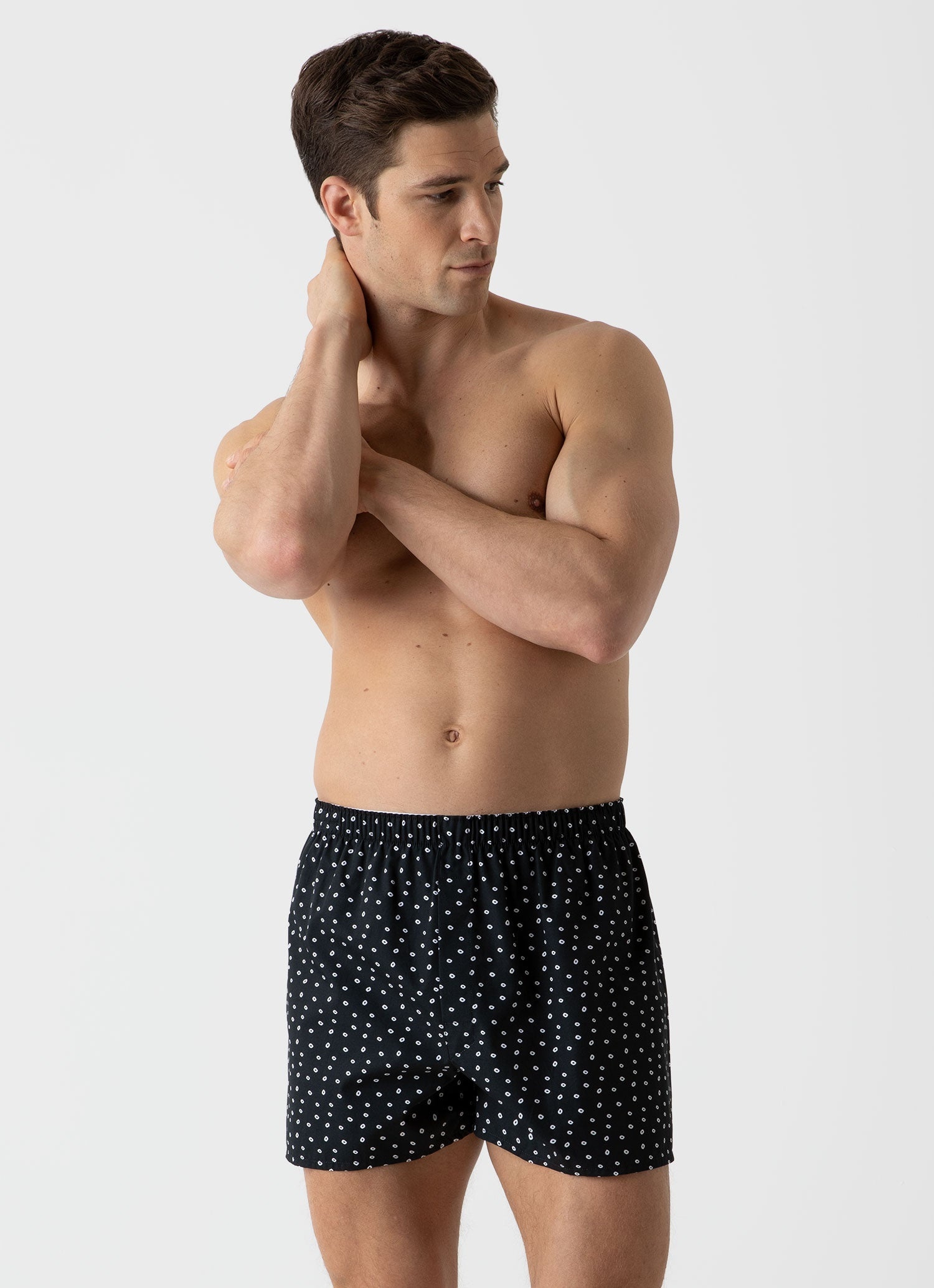 Classic Boxer Shorts - 2