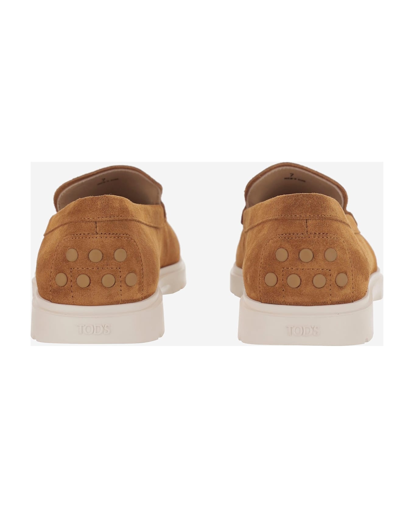 59k Ibrido Estivo Loafers - 4
