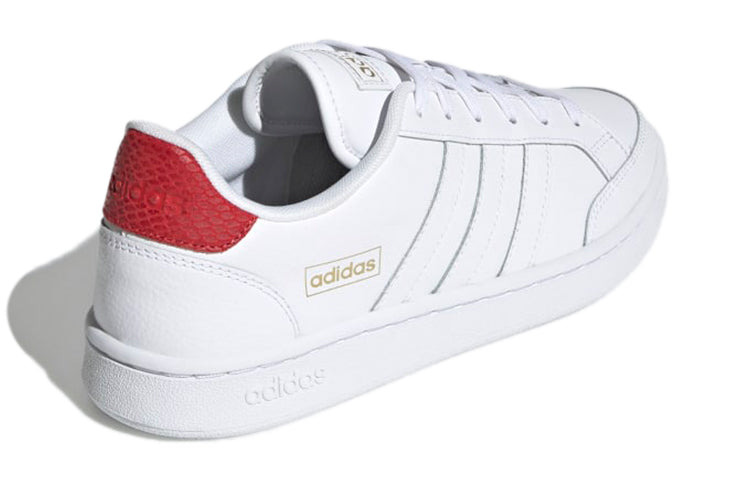(WMNS) adidas neo Wms GRAND COURT Skate shoes GZ8177 - 4
