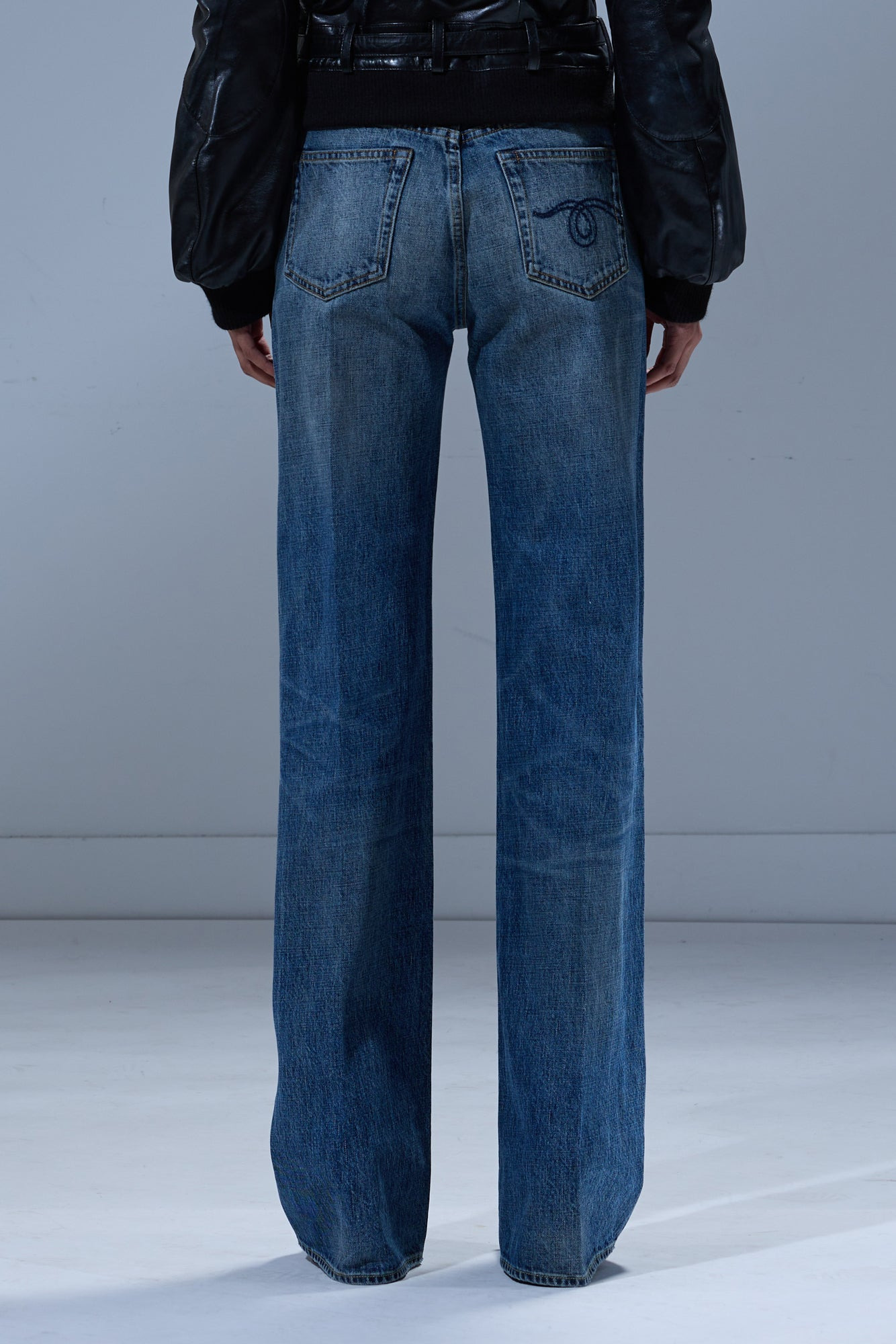CHARLOTTE JEAN - 3