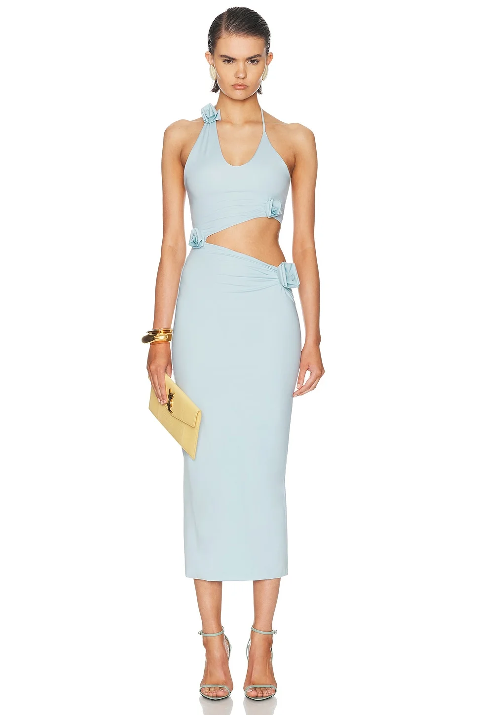 Lumen Dress - 1