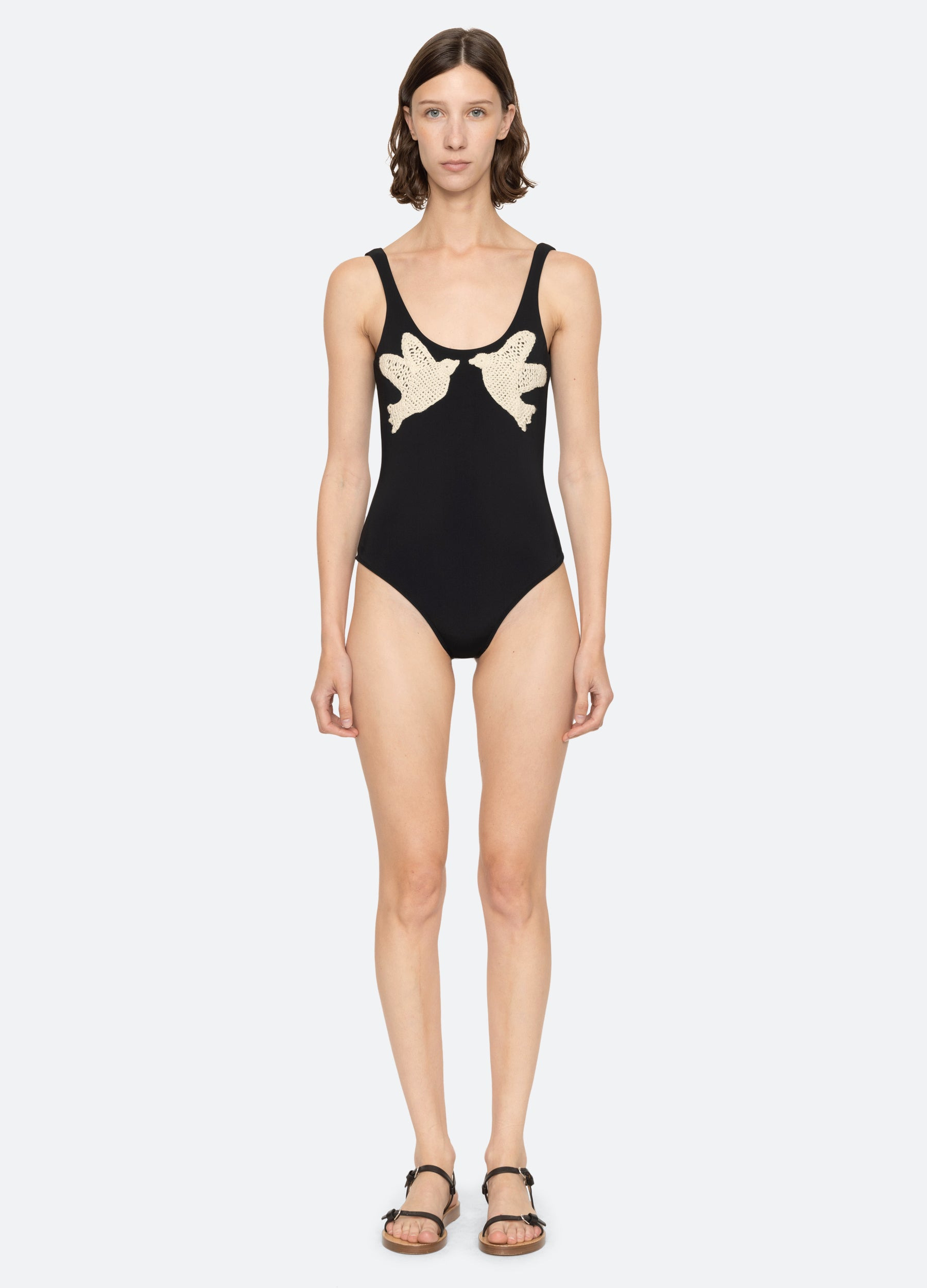 Sally One Piece - 1