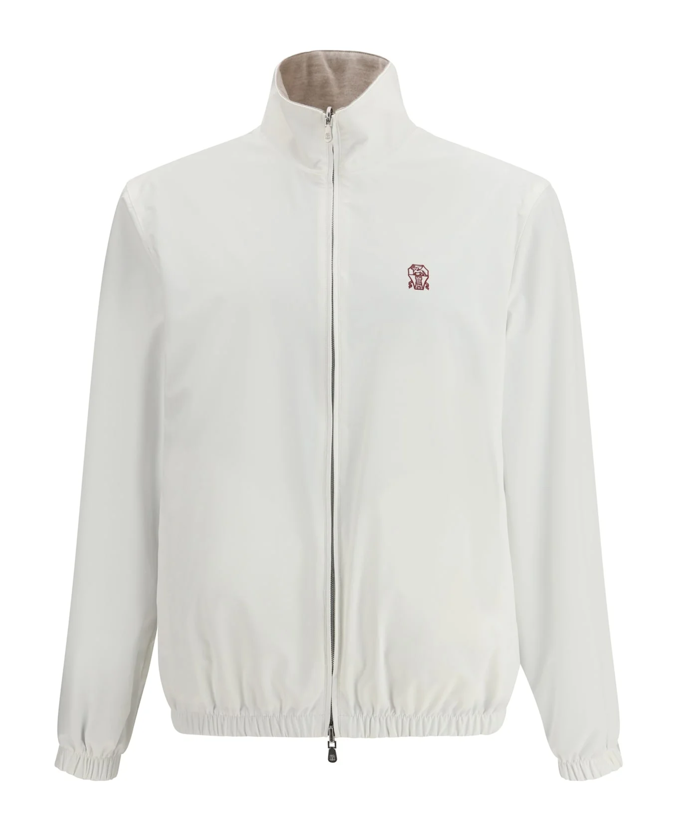 Reversible Jacket - 1