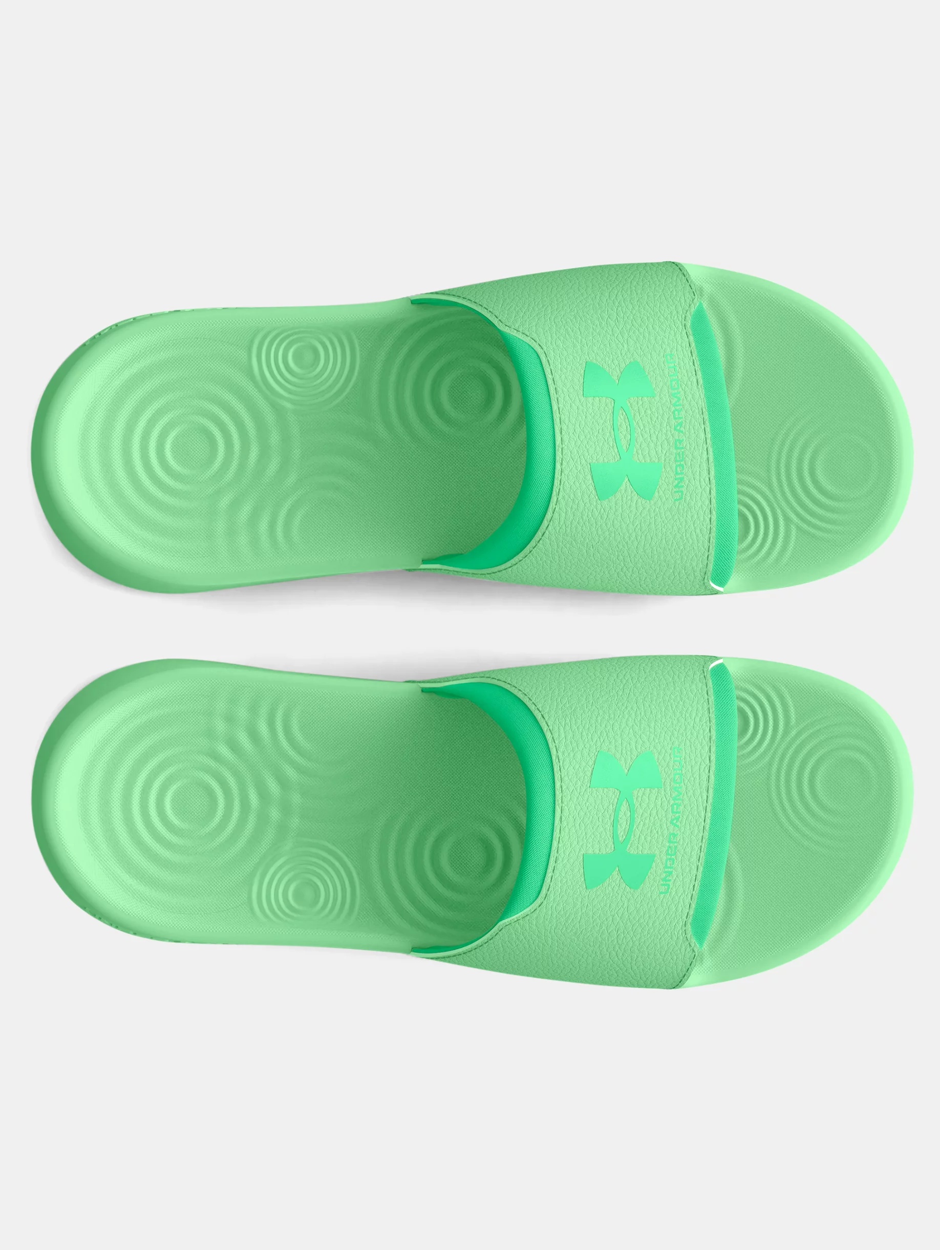 Women's UA Ignite Select Slides - 3