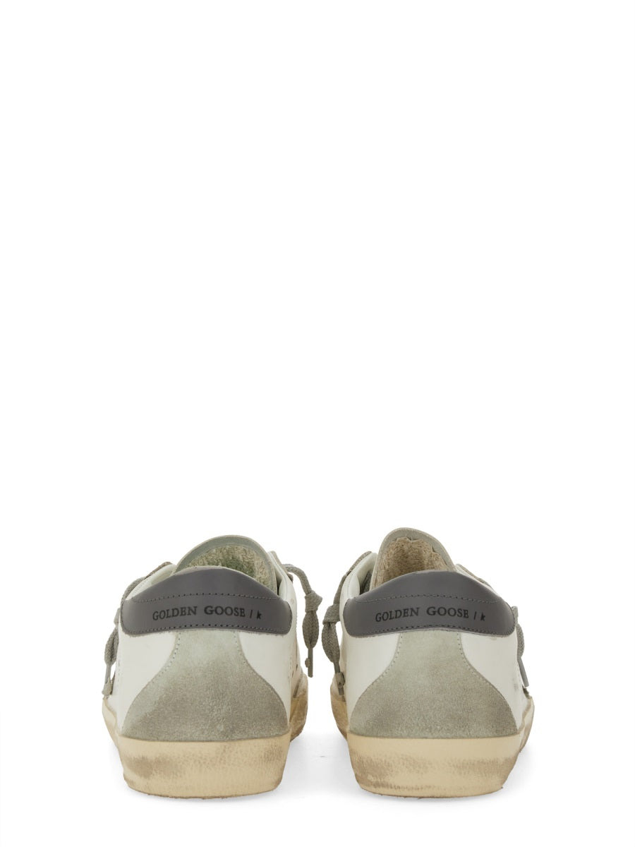 "Super-Star" Sneaker - 5