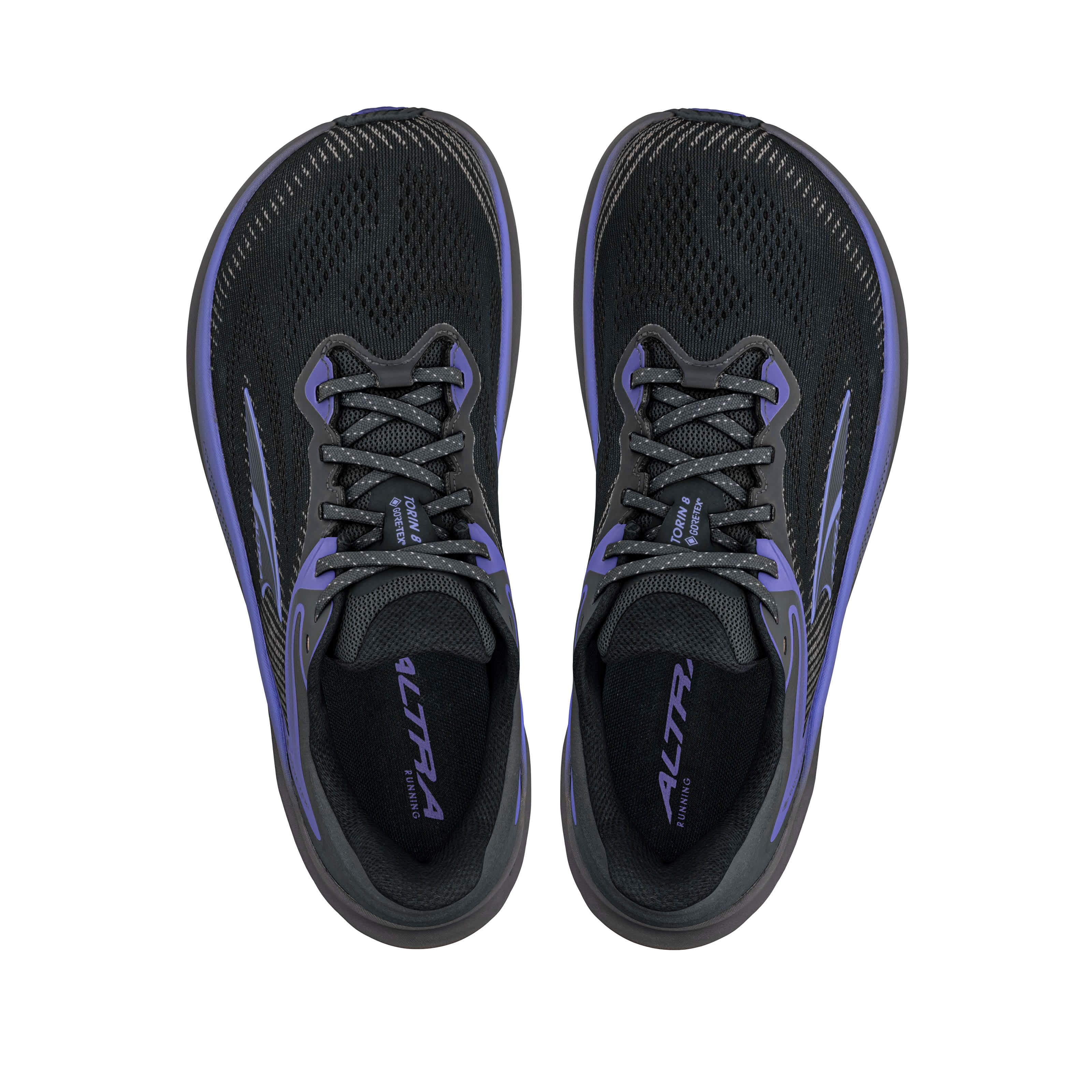 Women's Torin 8 GTX - 6