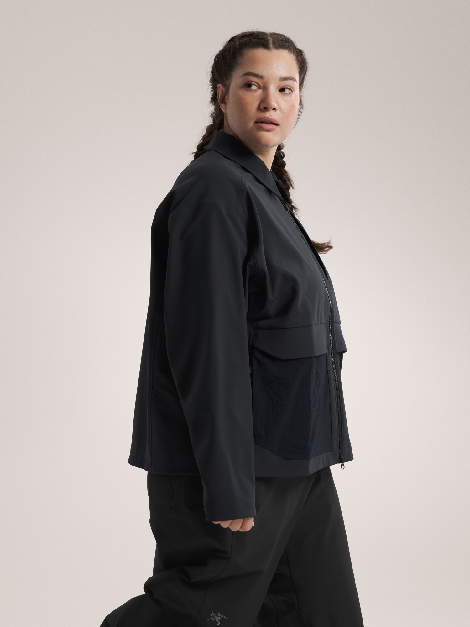 Sonii MX Jacket - 5