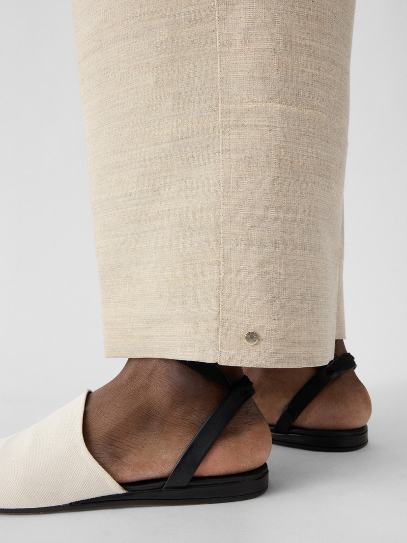 The Pastro pants 5