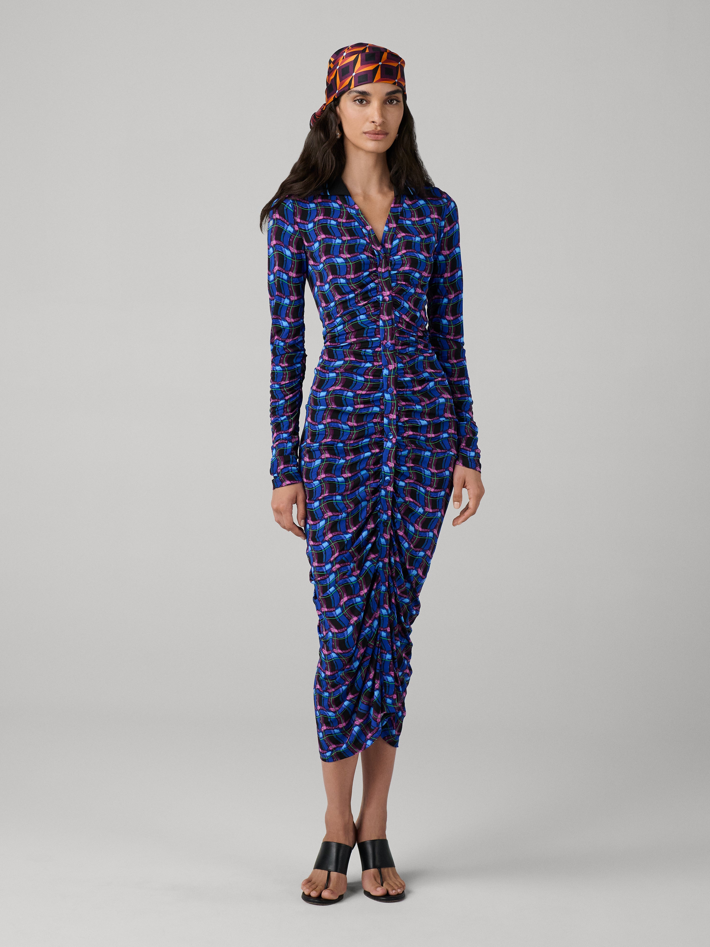 Sheska Dress - 2