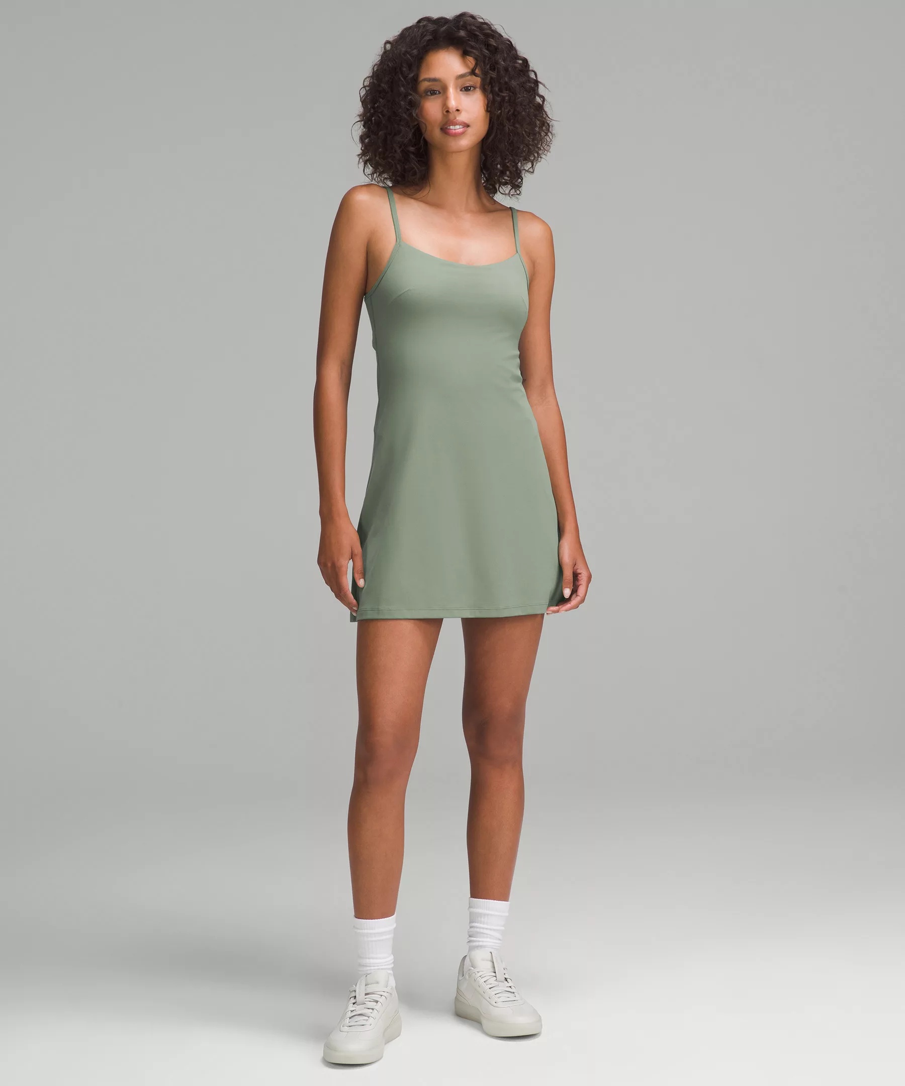 lululemon Align™ Cami Strap Dress - 1