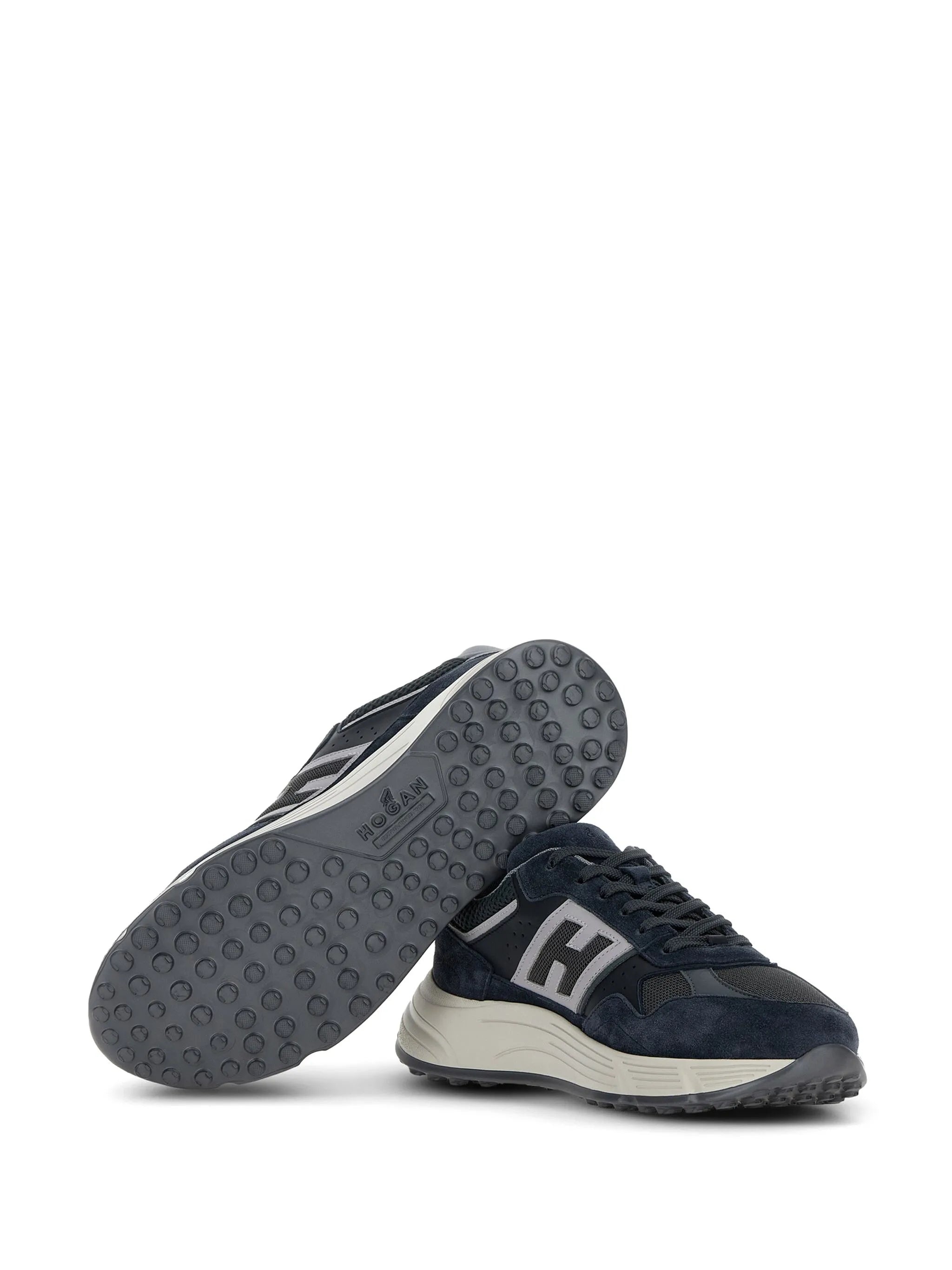 Hyperlight Low-top Sneakers - 3