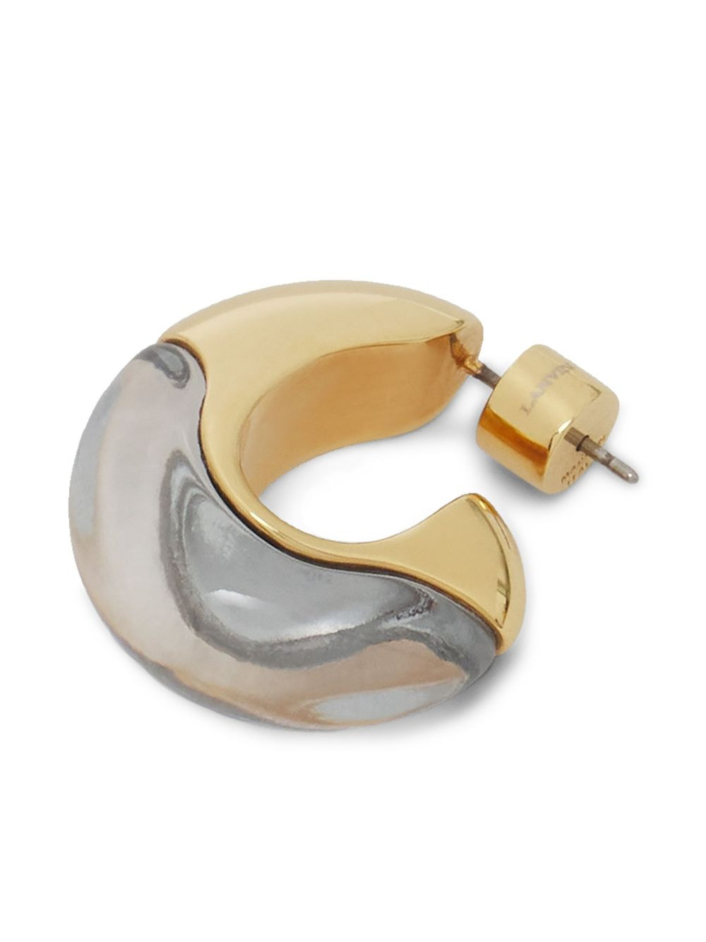 hoop earrings - 4