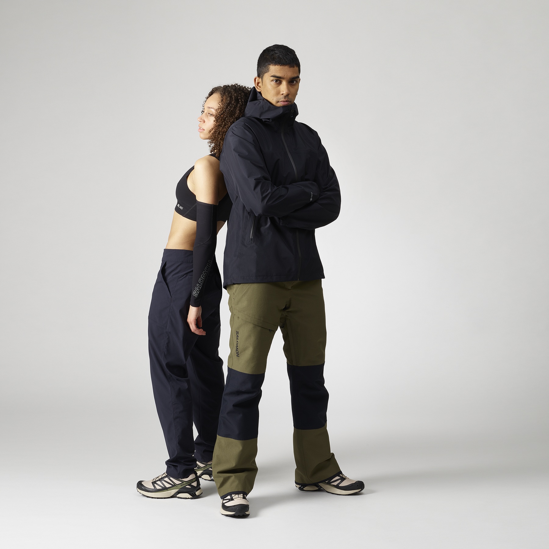 salomon xt wings gore tex