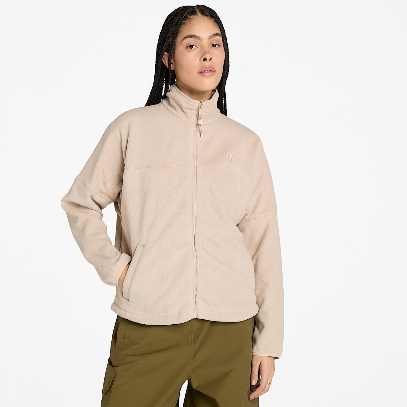 Women's Winnick Waterproof 3-in-1 Jacket - 4