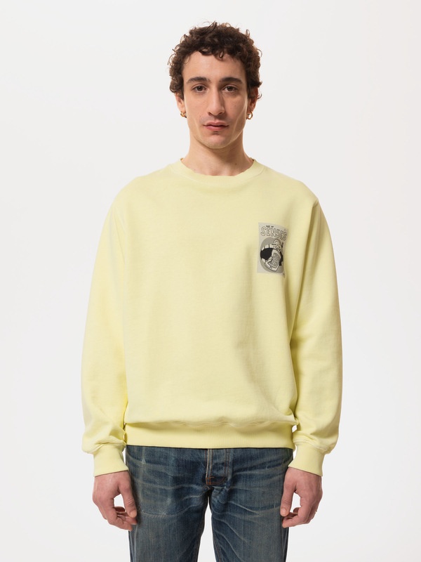 Lasse Issue 5 Paper Yellow - 2