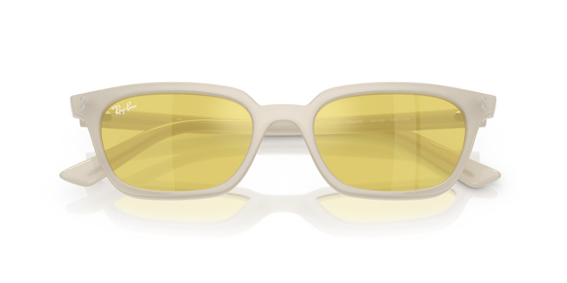 Ray-Ban ZAYA BIO-BASED outlook