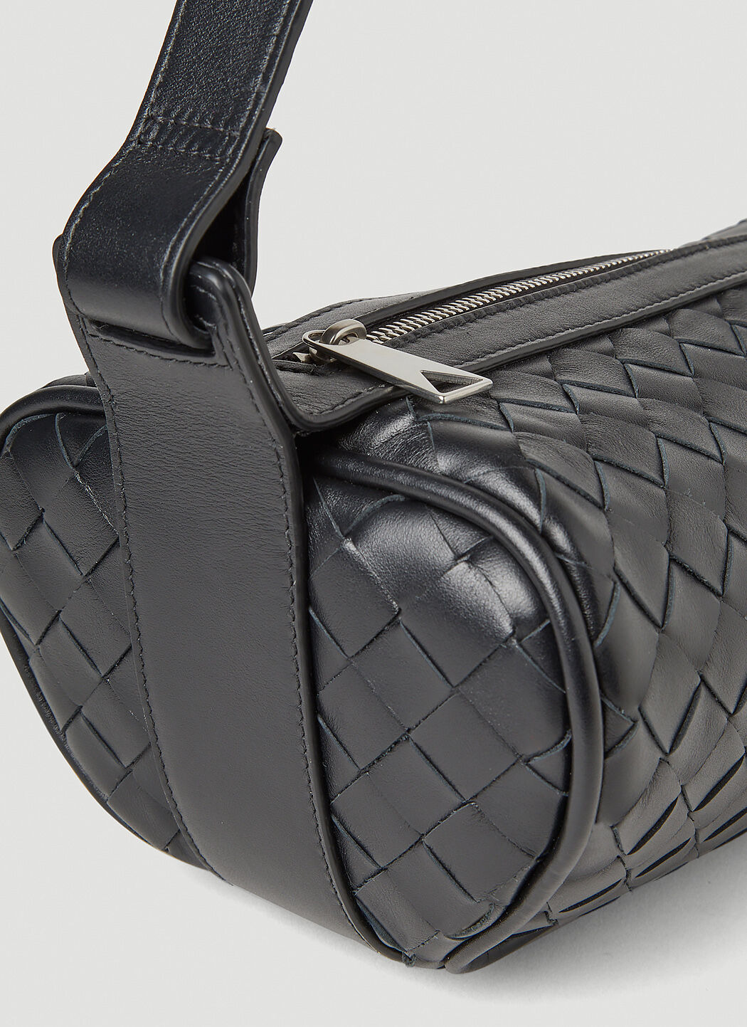 Cannolo Crossbody Bag - 4