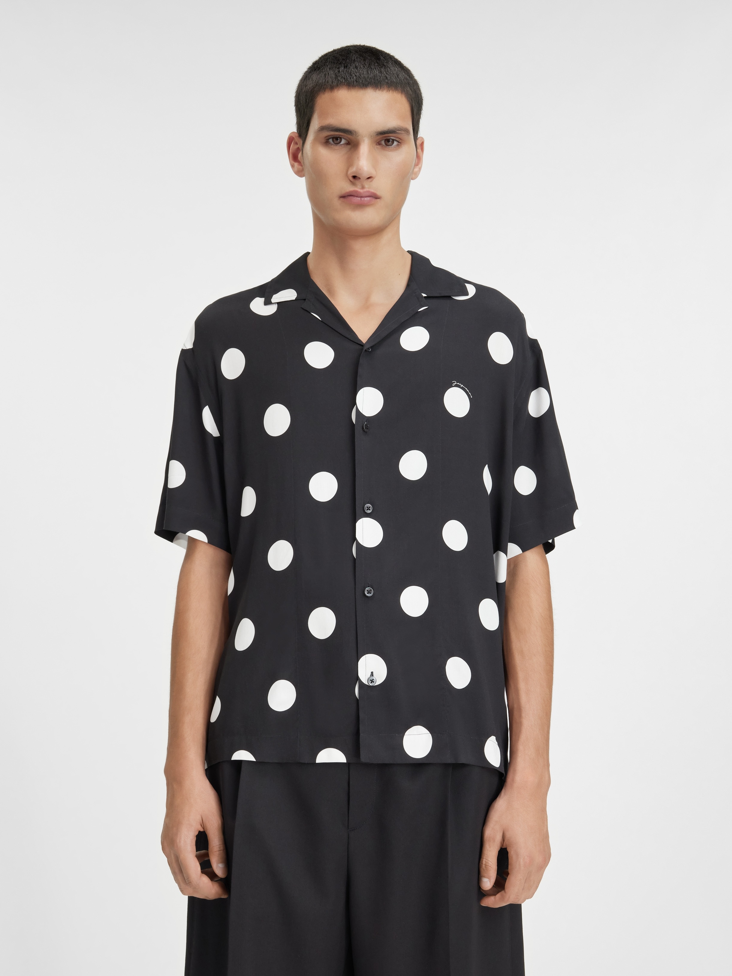 La chemise Jean - 5