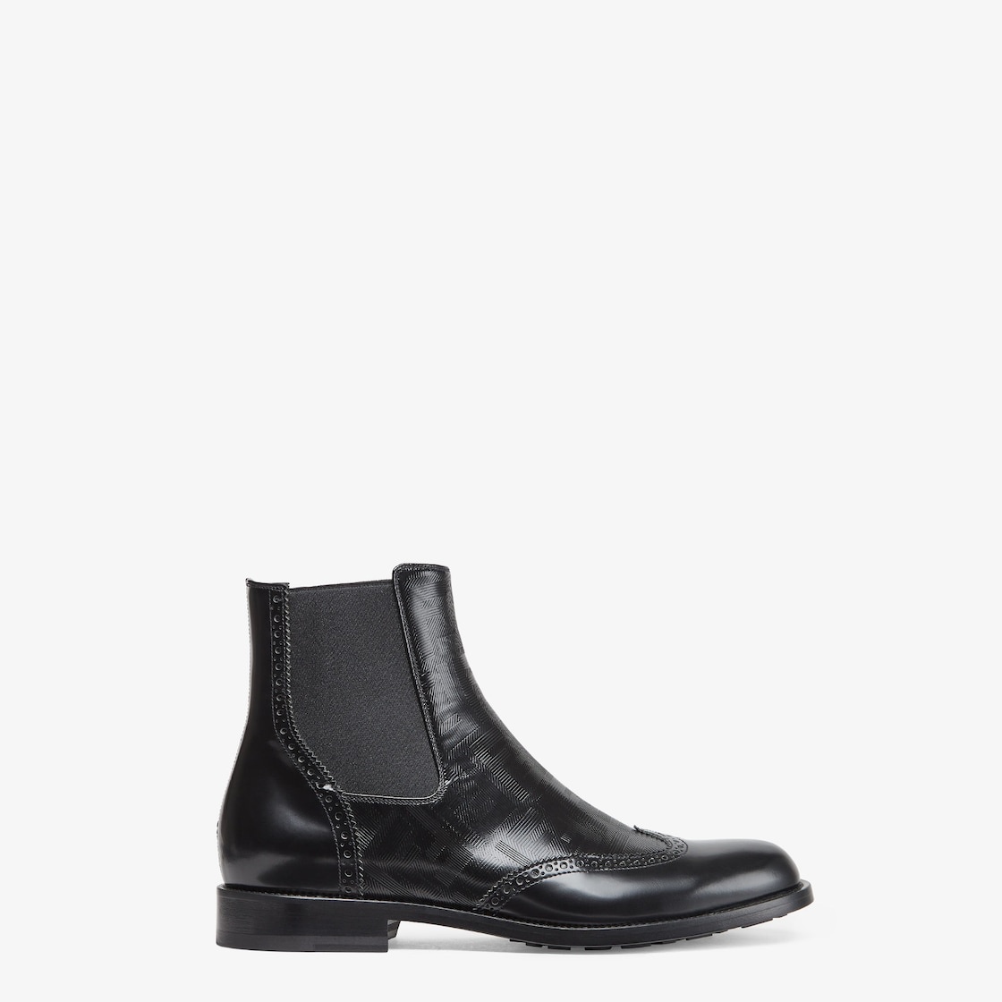 Chelsea Boots - 1