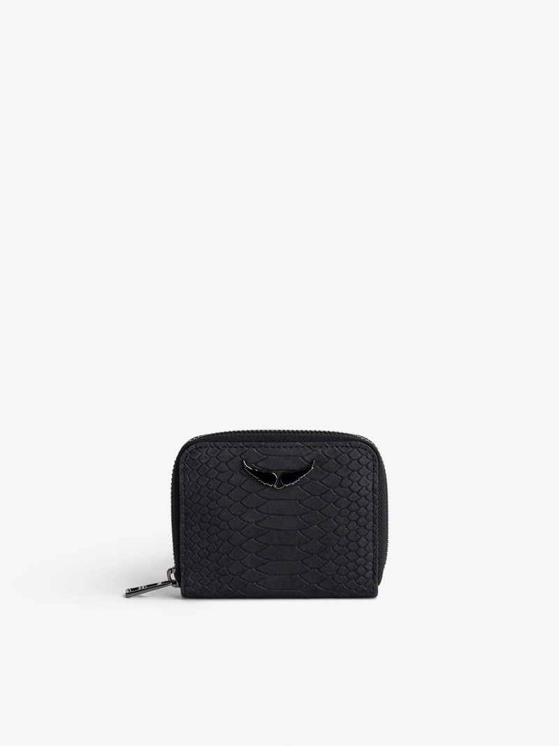 Mini ZV Soft Savage Wallet - 1