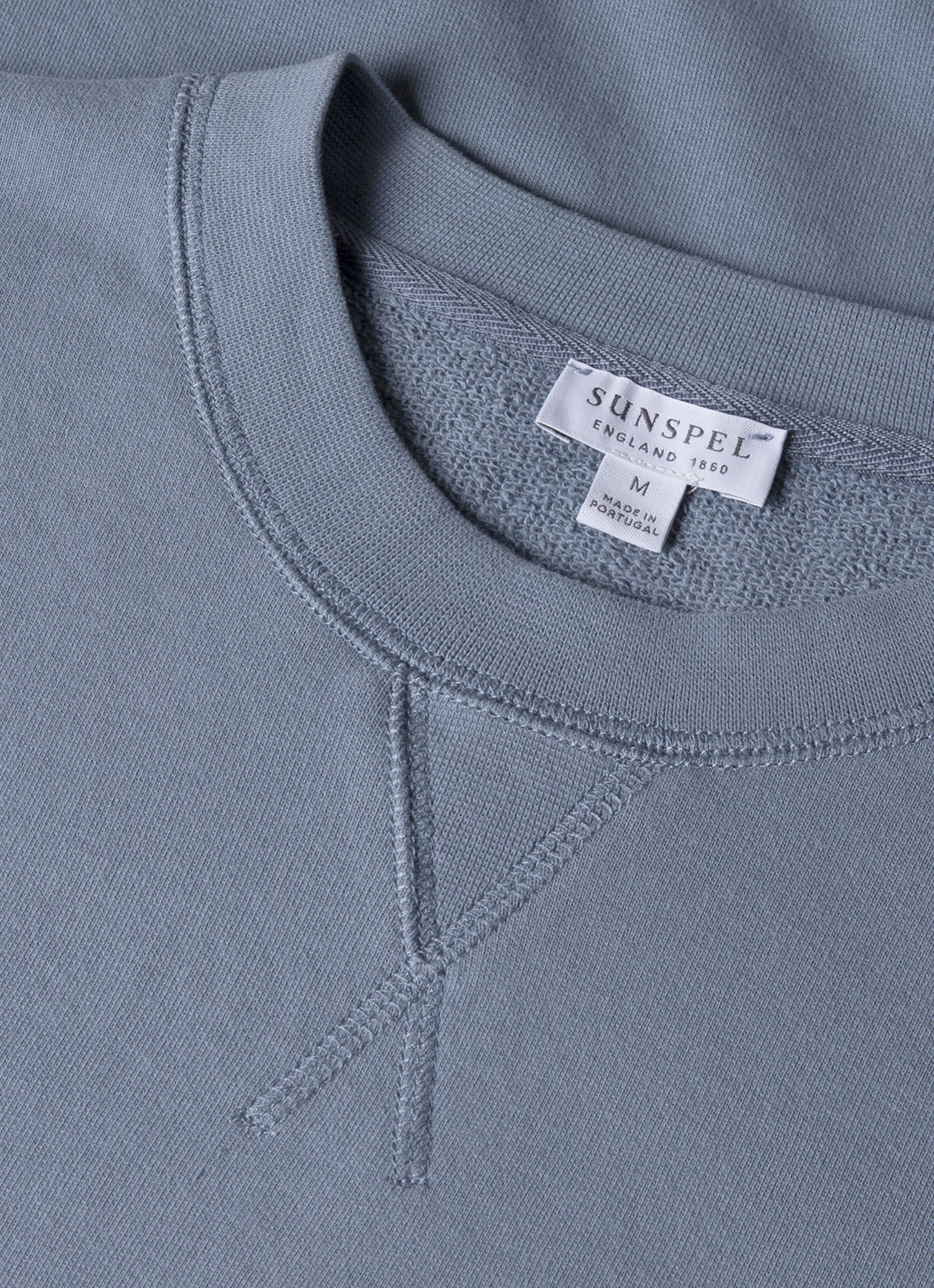 Loopback Sweatshirt - 4