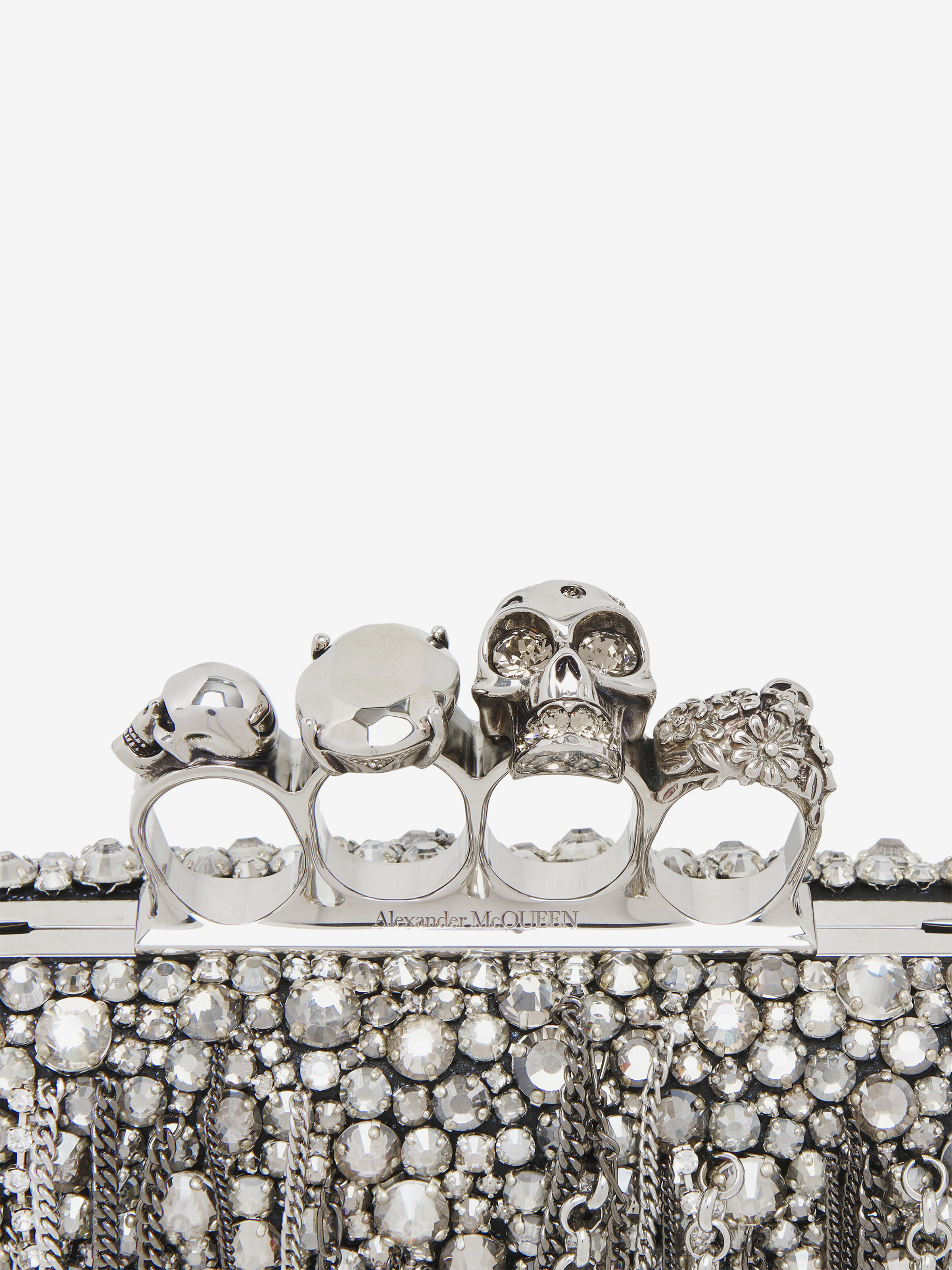 Knuckle Clutch - 6