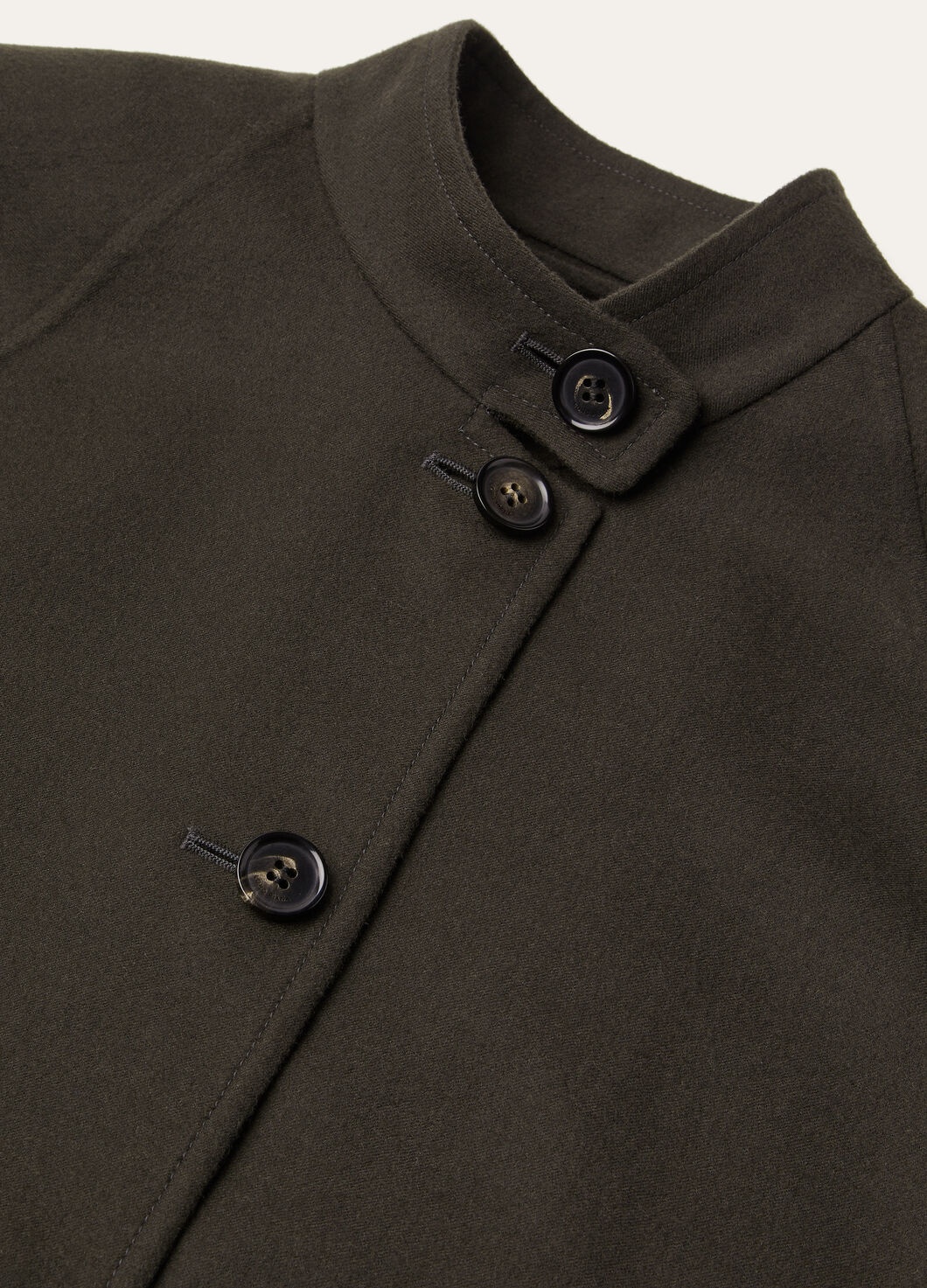 Remsen Royal Lightness Caban Jacket - 7