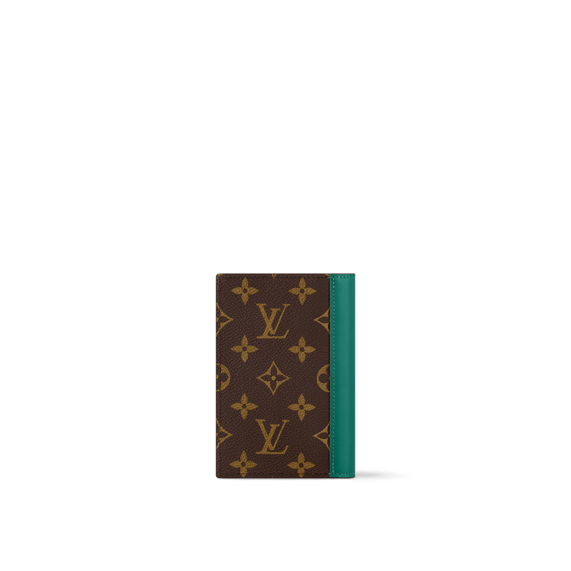 Passport Cover - 3