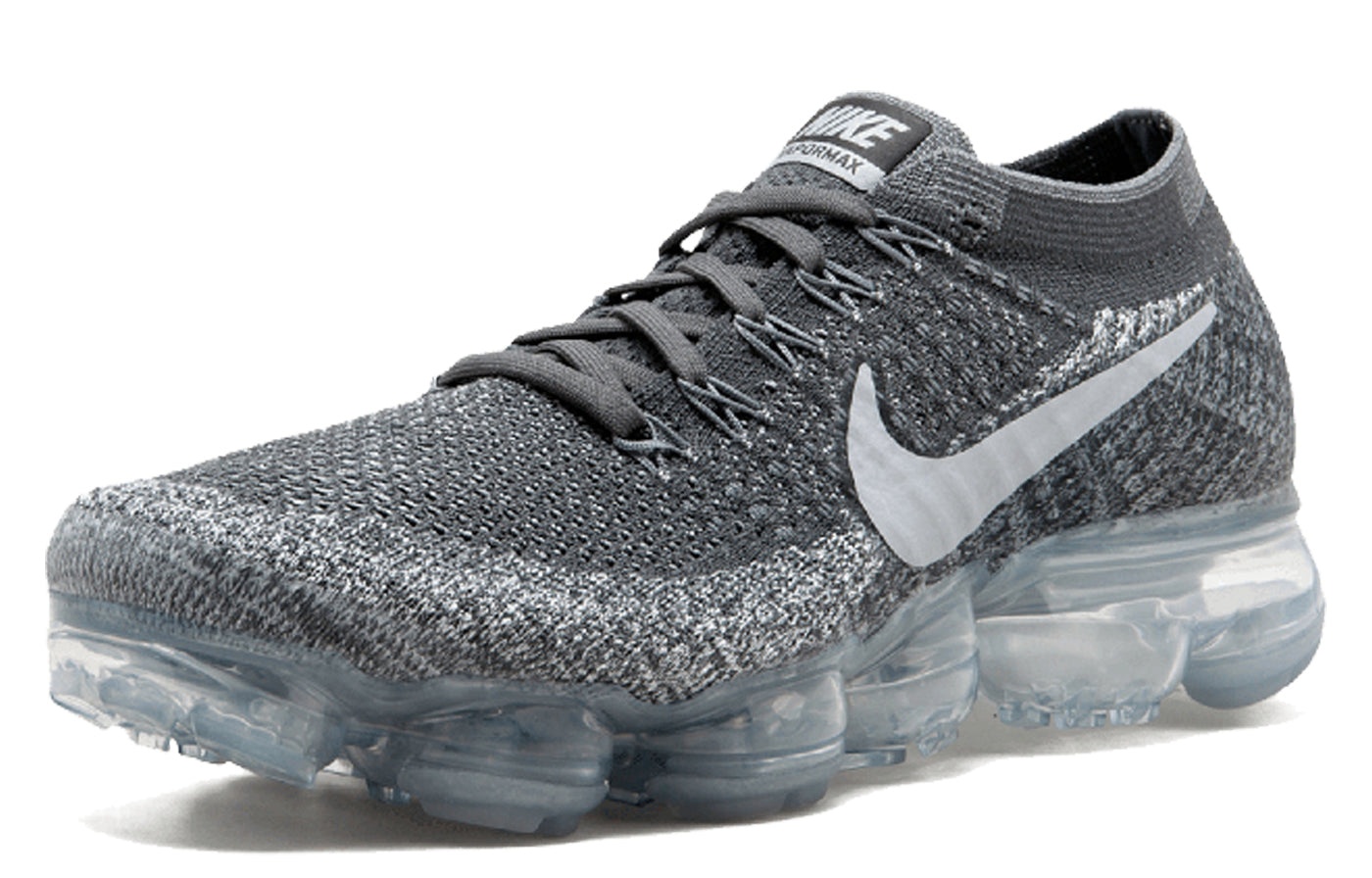 (WMNS) Nike Air VaporMax 'Asphalt' 849557-002 - 3