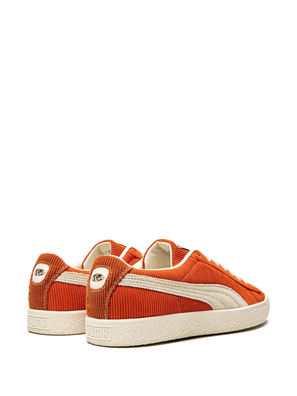 x BUTTER GOODS Basket VTG sneakers - 3