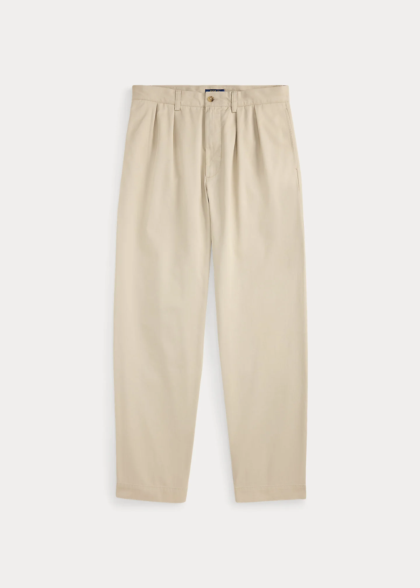 Suffield Relaxed Fit Chino Pant - 1