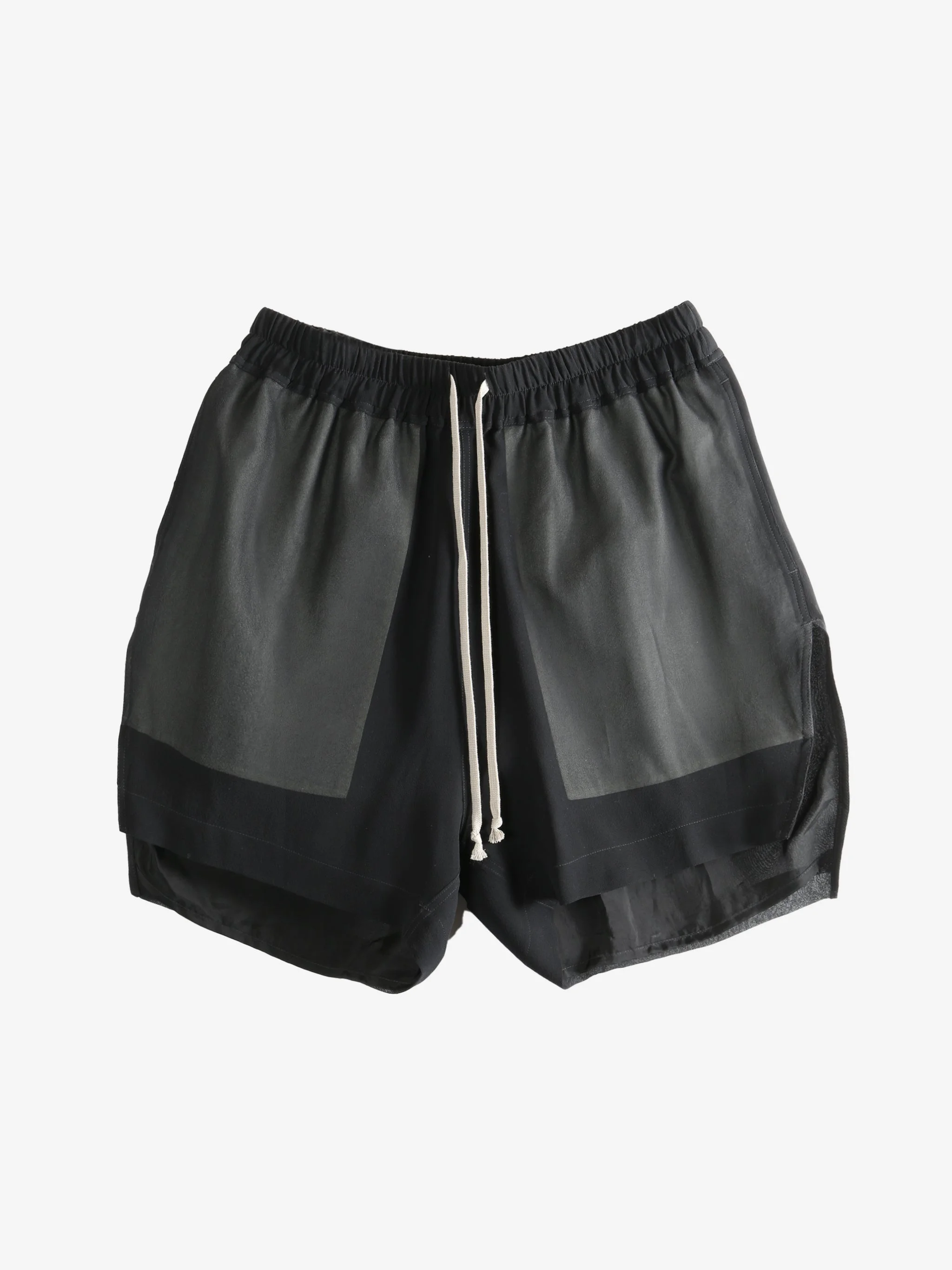 RICK OWENS - Women Boxers Shorts - 1