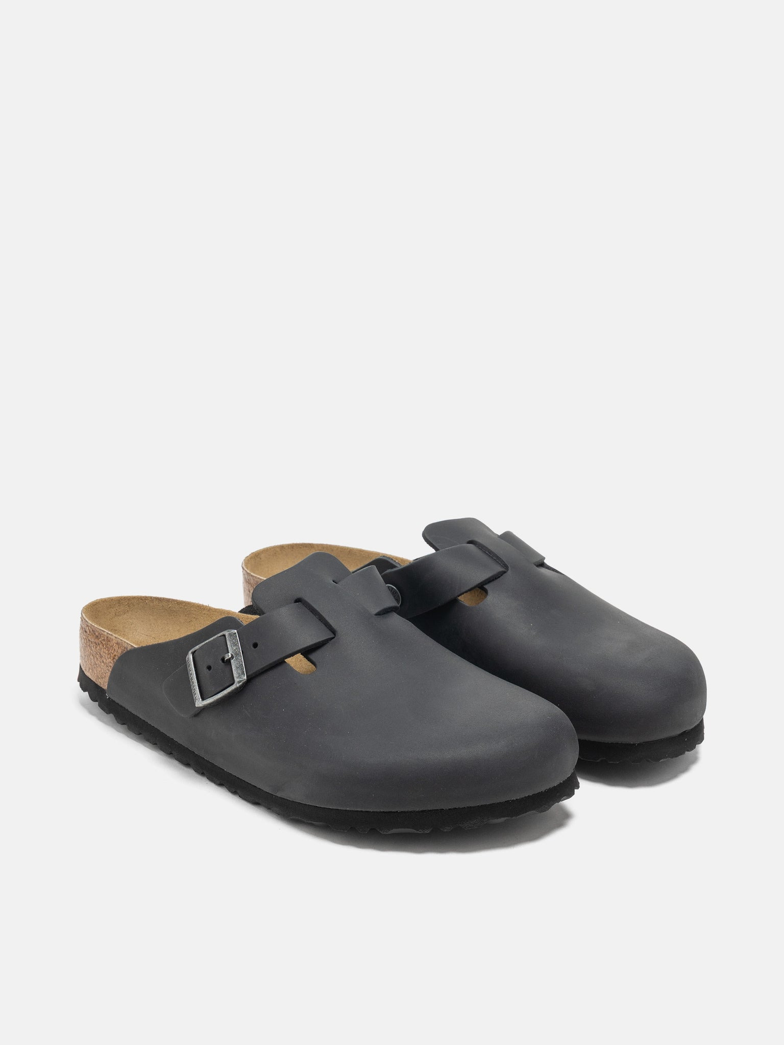 Boston BS Black - 2