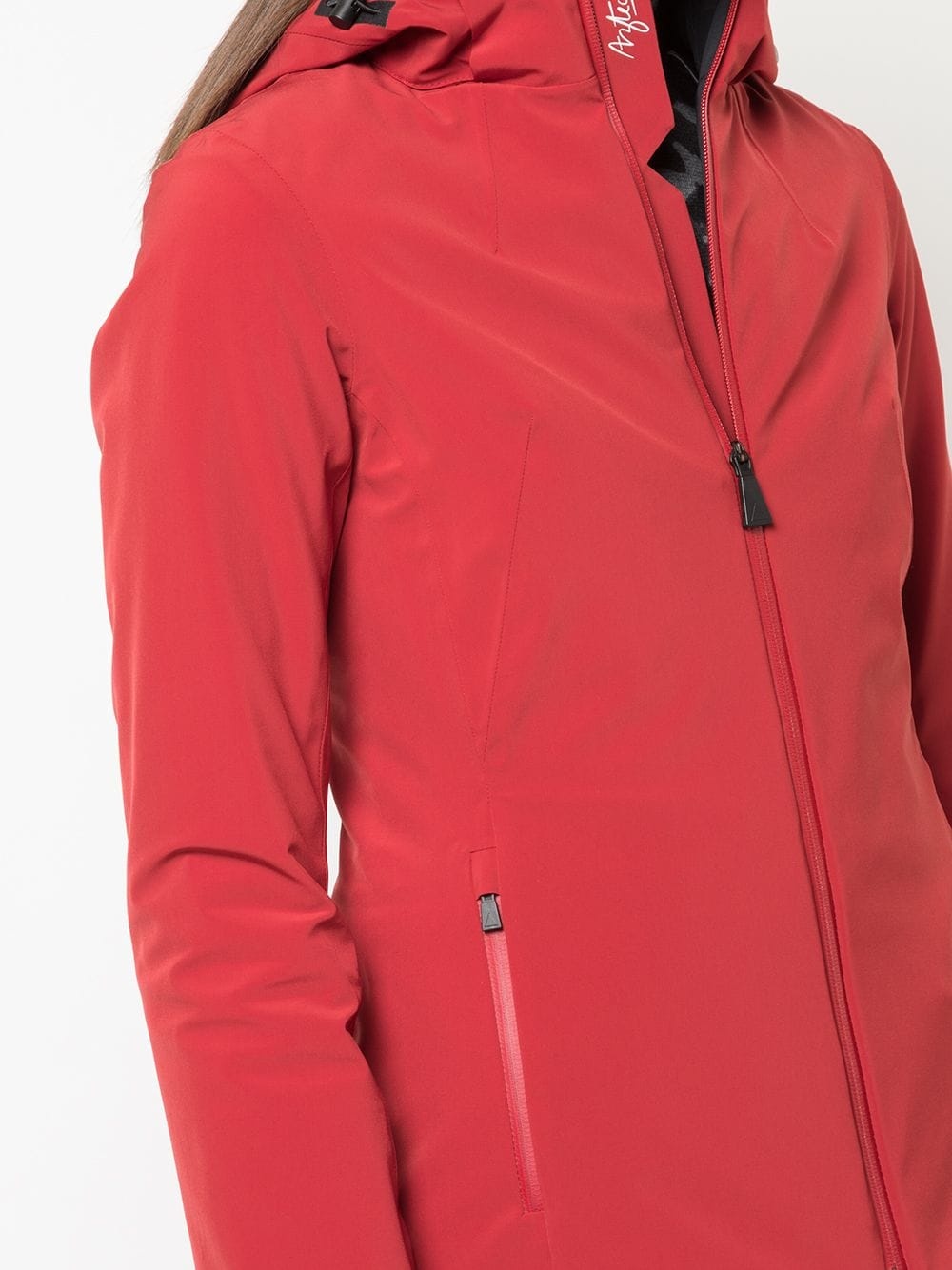 Daly down jacket - 5