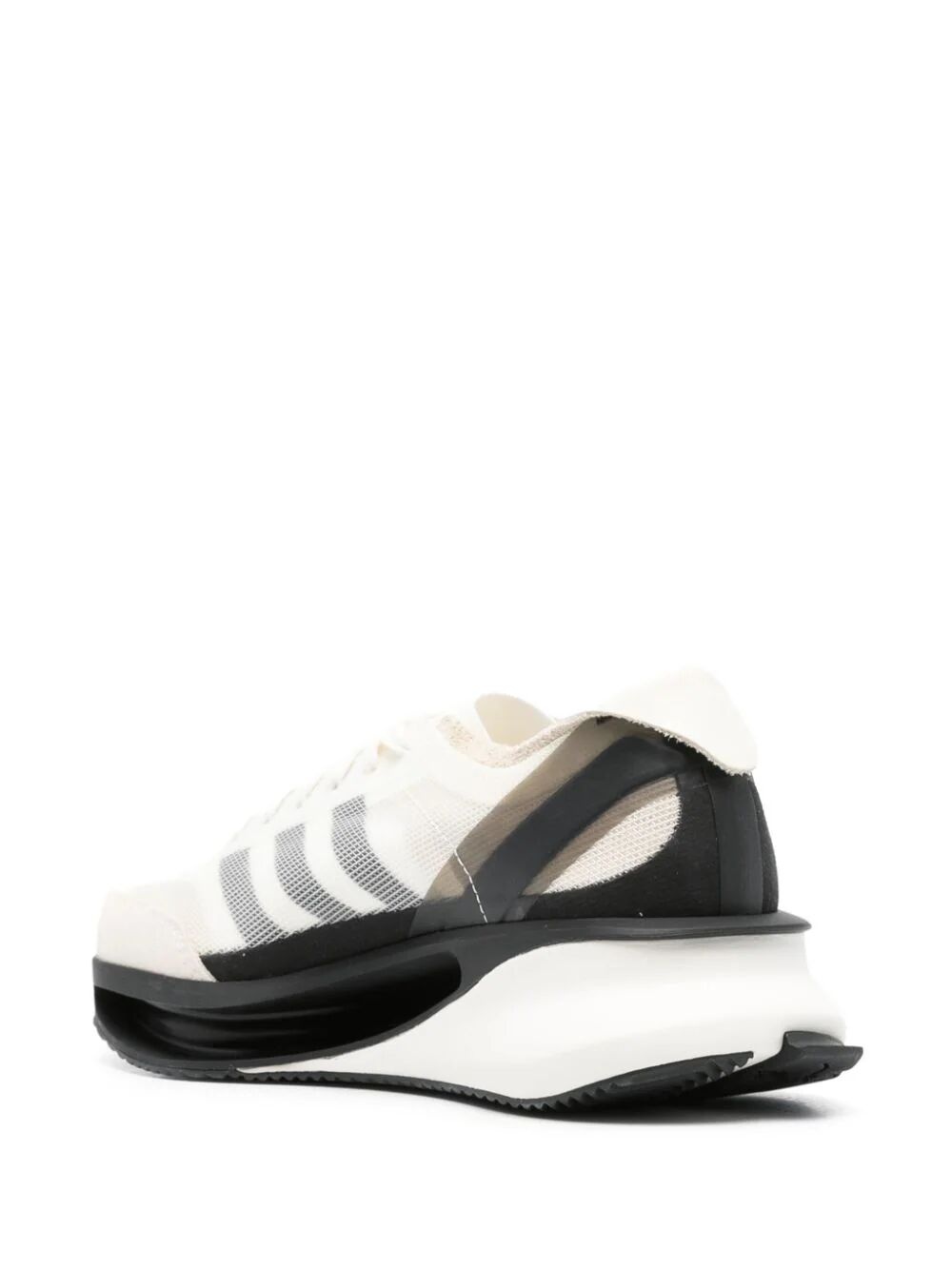 Y-3 S-GENDO SNEAKERS - 2