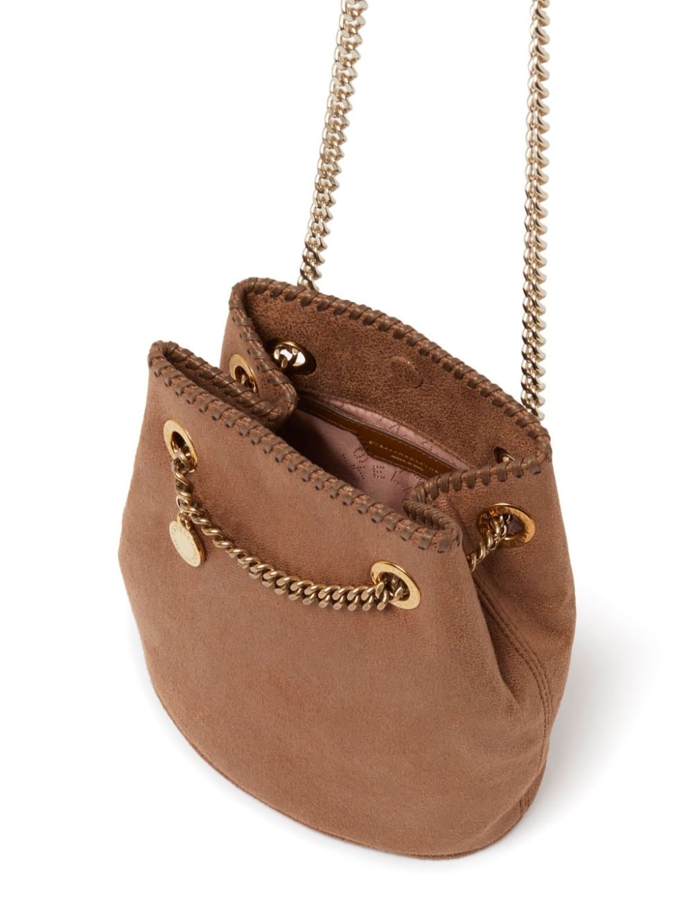 Falabella bucket bag - 4