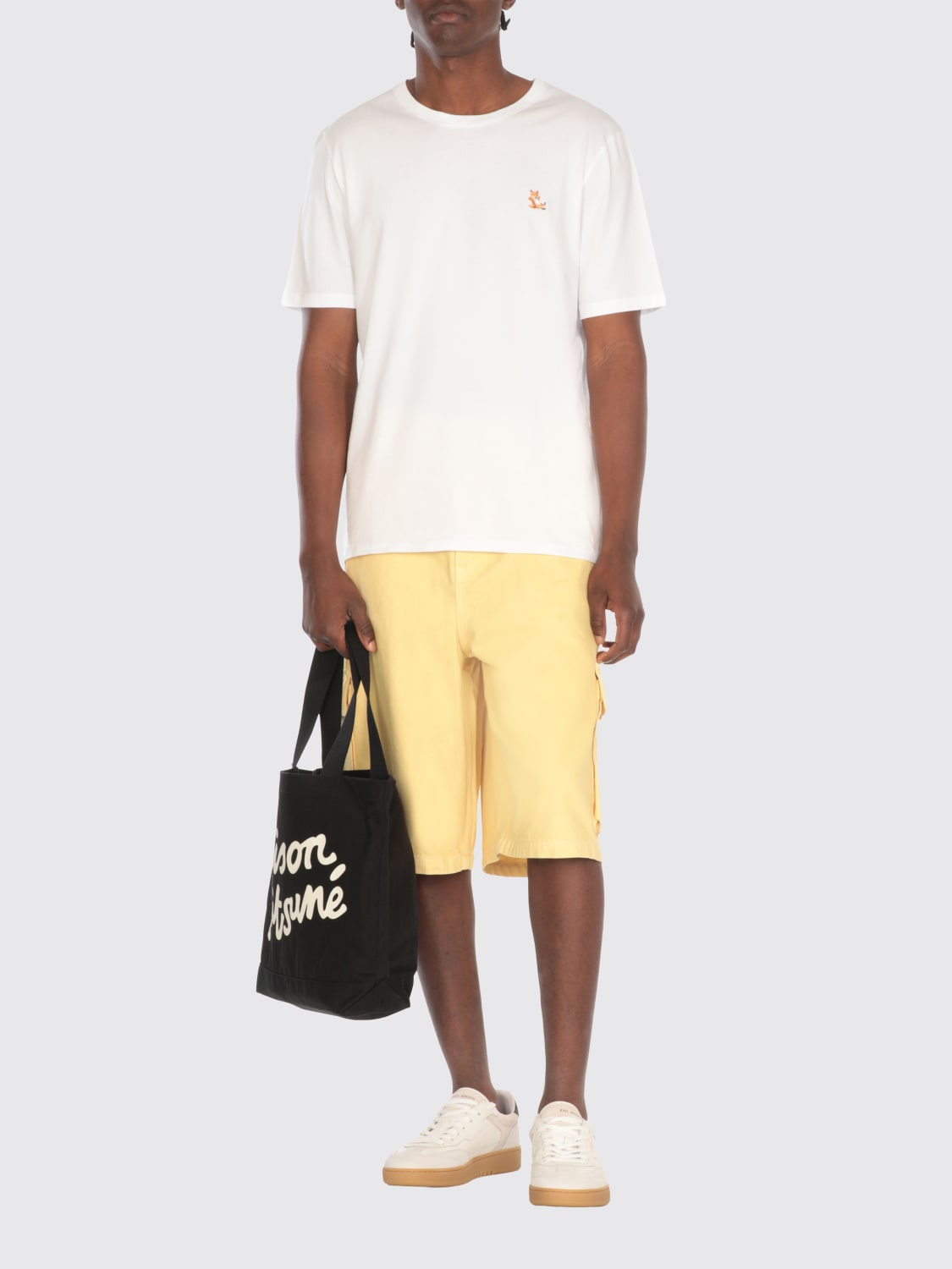 Short men Maison KitsunÉ - 2