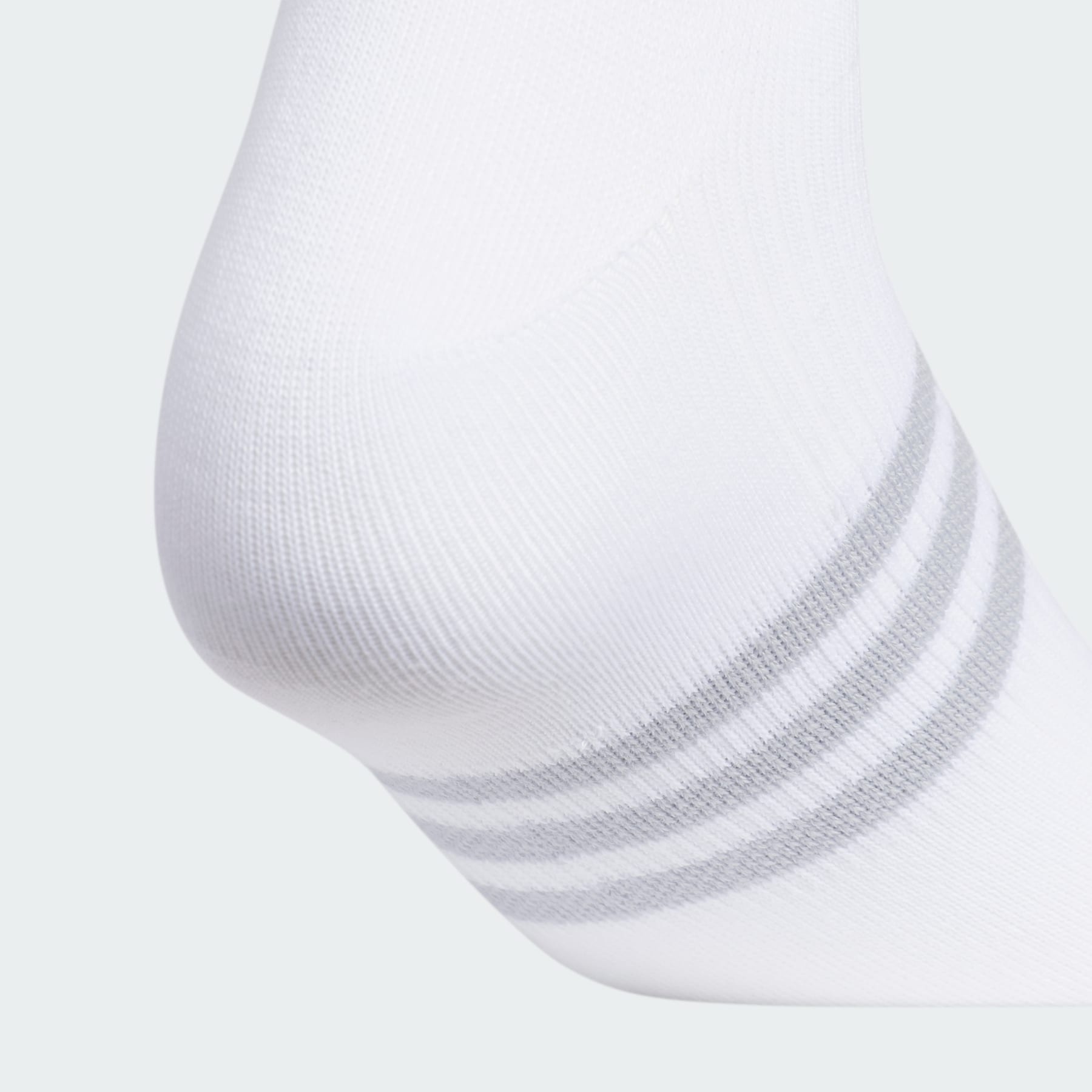 Superlite 3.0 6-Pack Quarter Socks - 4