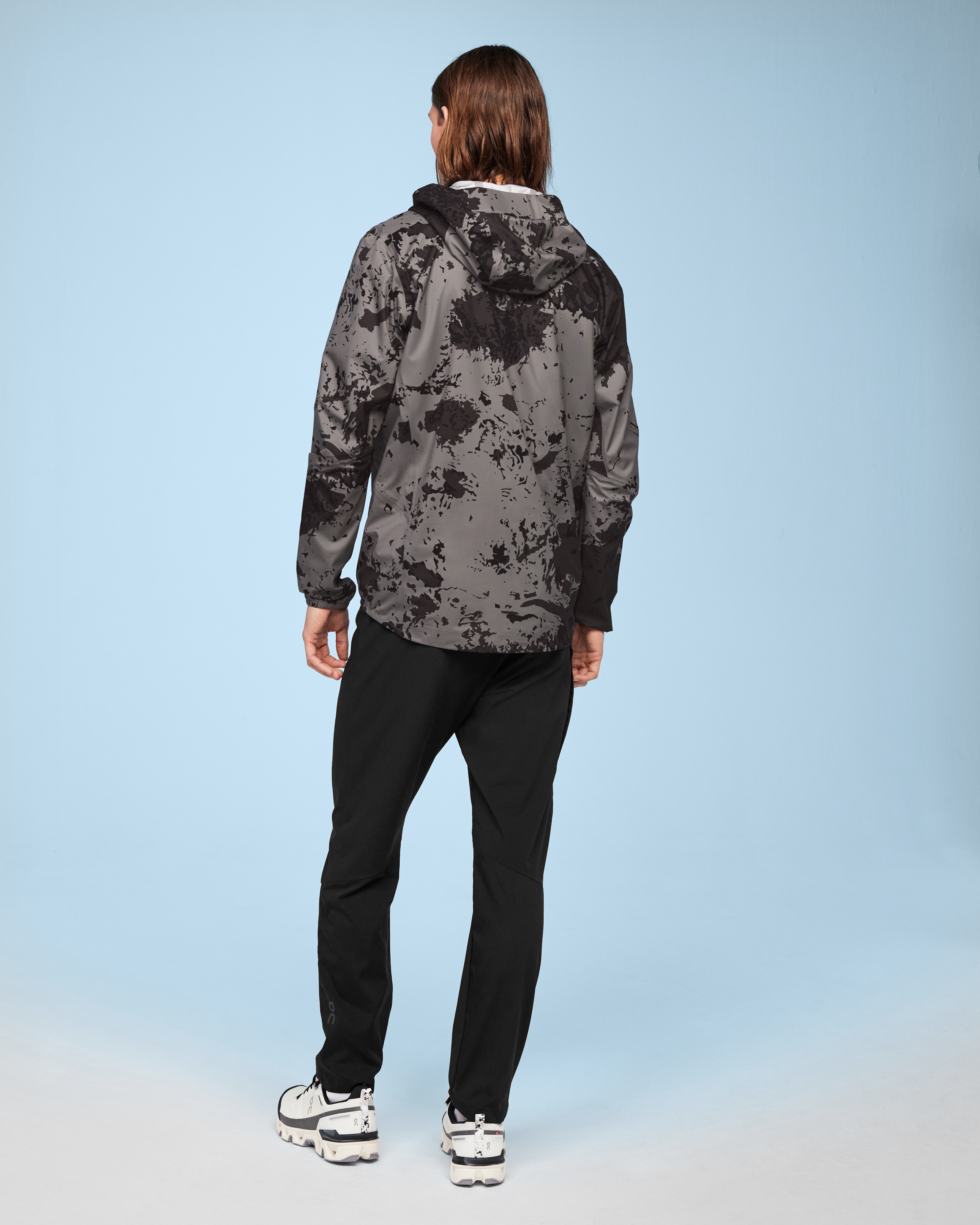 Waterproof Anorak - 3