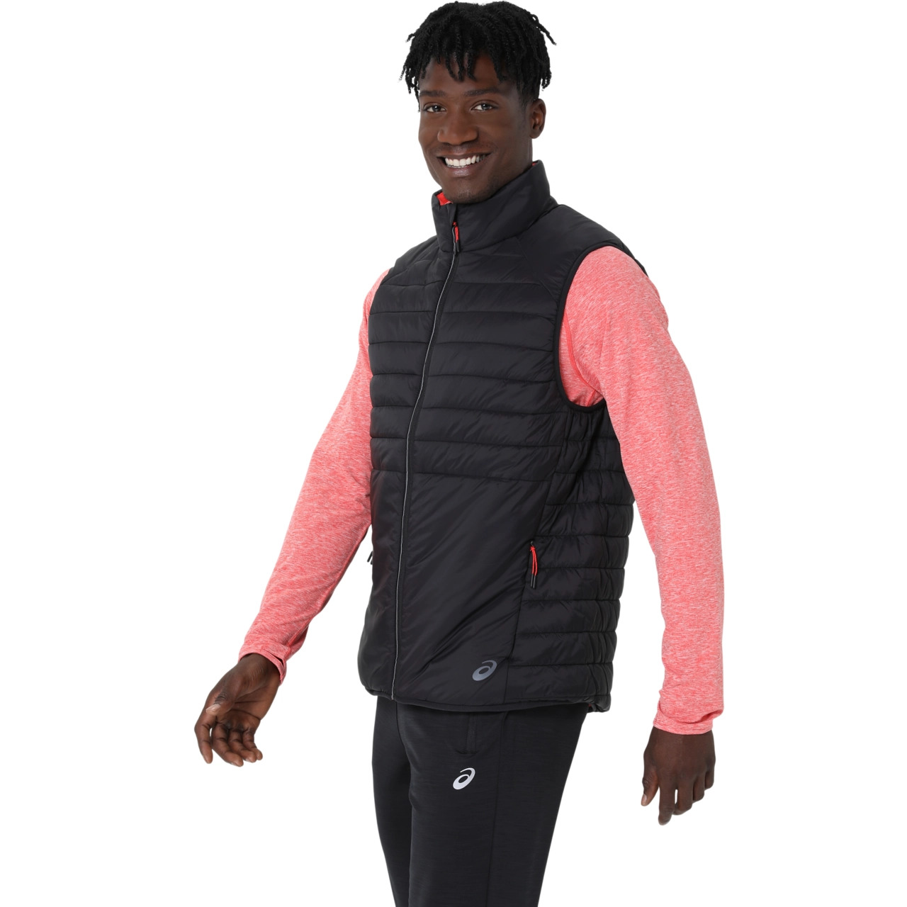 MEN'S PERFORMANCE INSULATED VEST 2.0 - 3