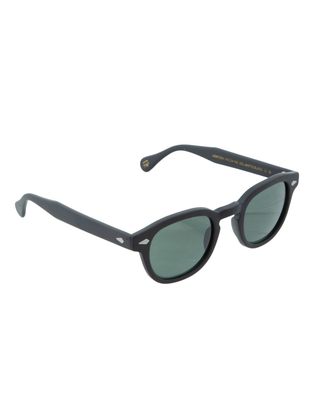 MOSCOT Lemtosh round-frame sunglasses | REVERSIBLE
