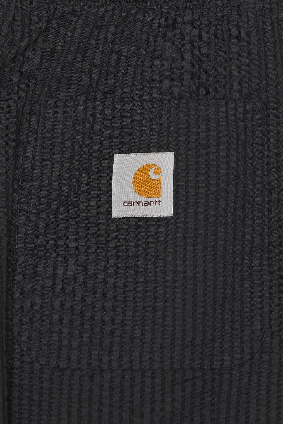 Toland Short - 3