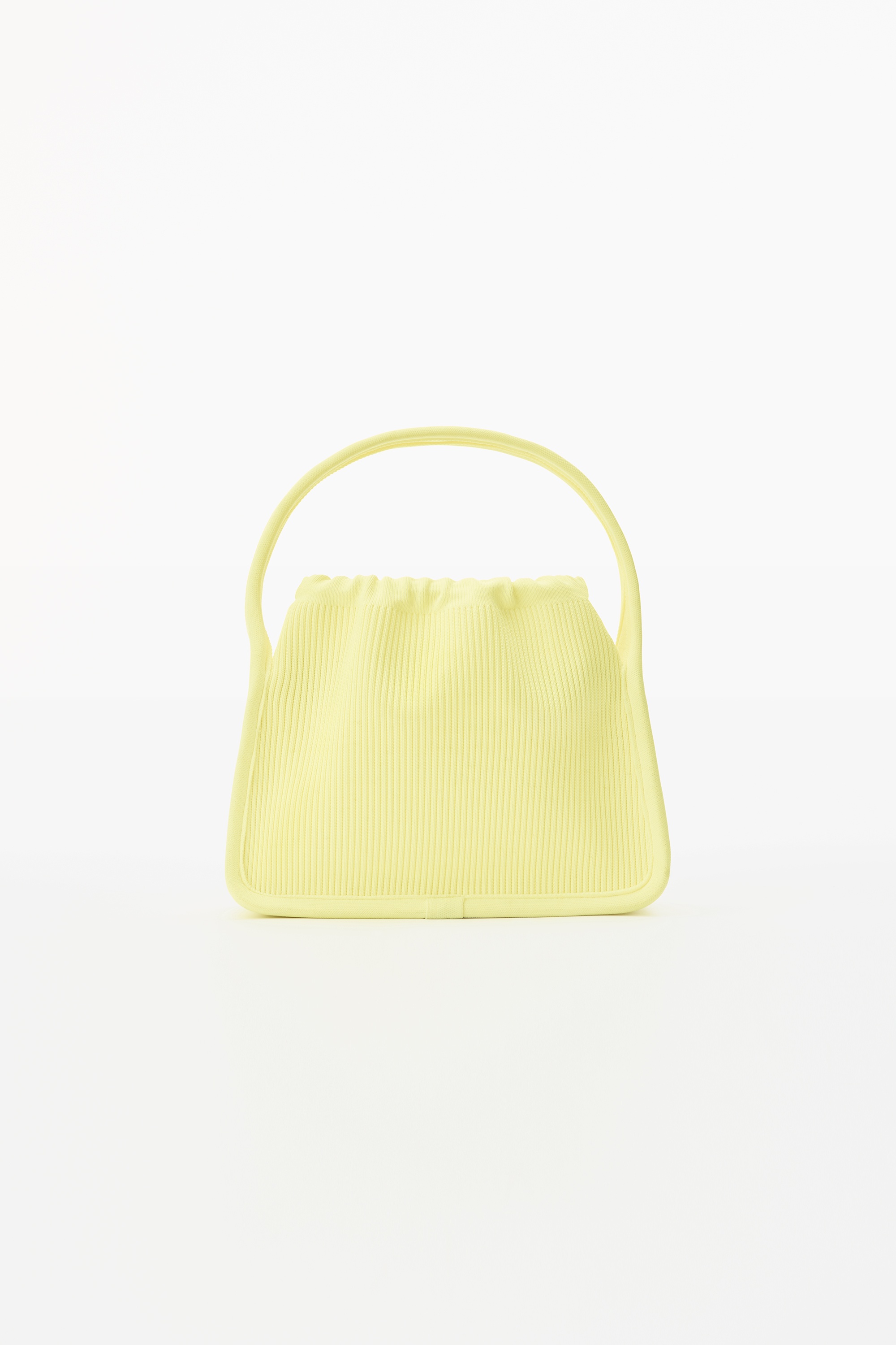 RYAN SMALL BAG IN RIB KNIT - 6