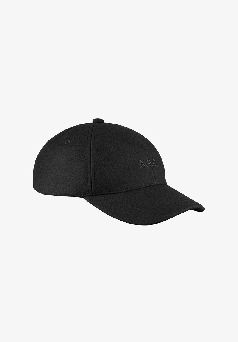 CHARLIE BASEBALL CAP 1