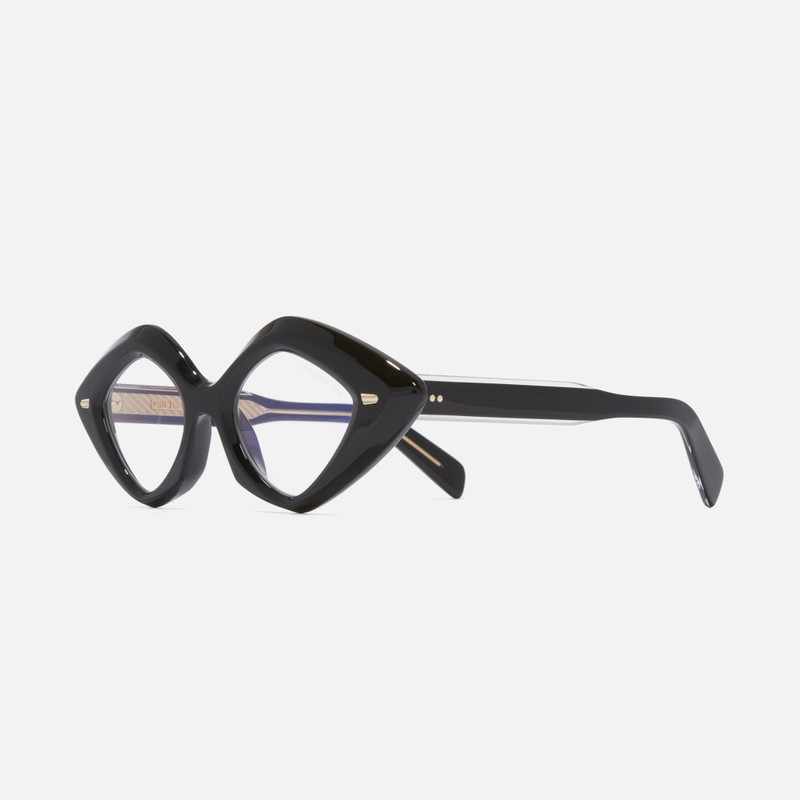 CUTLER AND GROSS 9126 CAT-EYE OPTICAL GLASSES outlook
