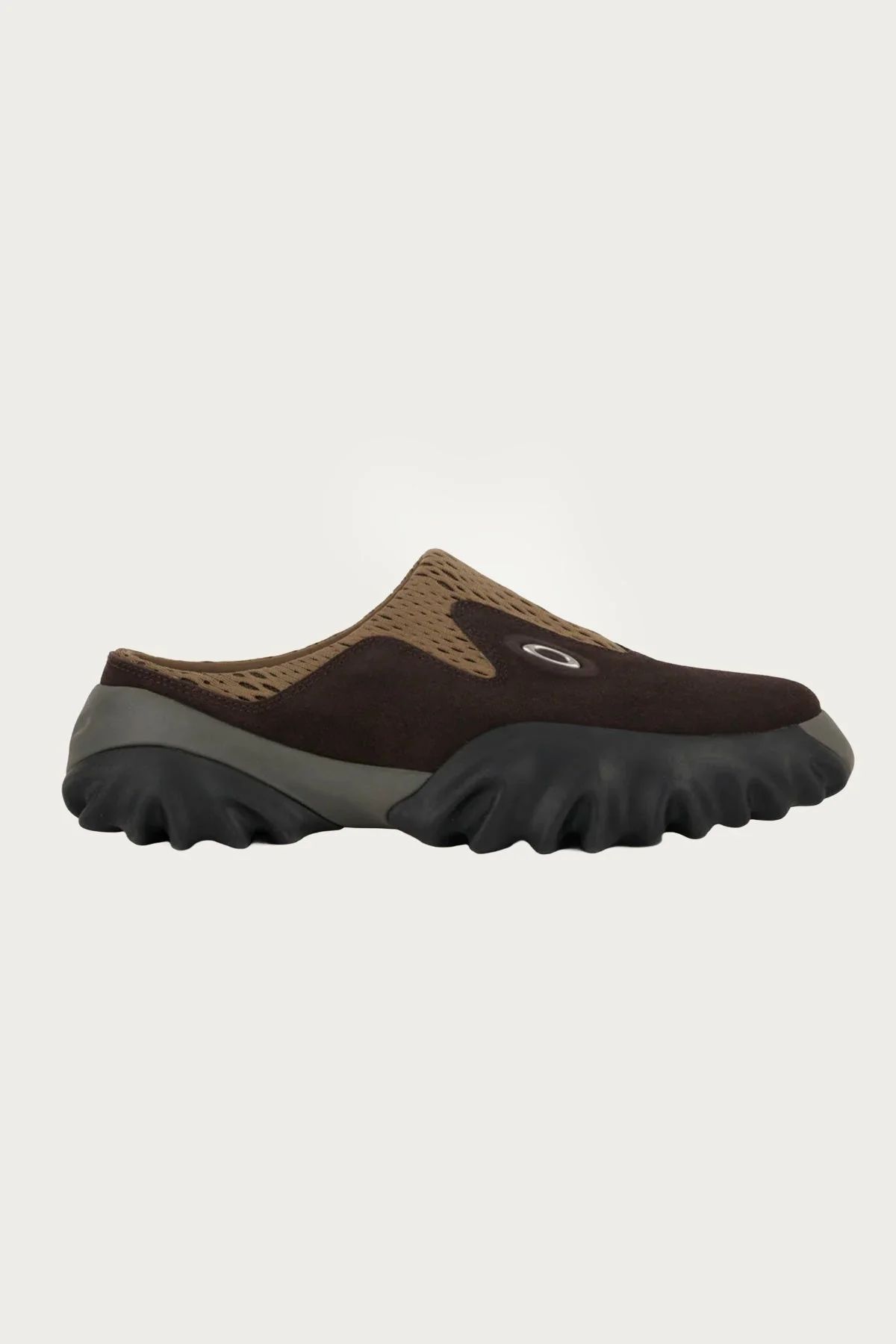 Oakley Factory Team Chop Saw Mule - Ganache/Black - 1