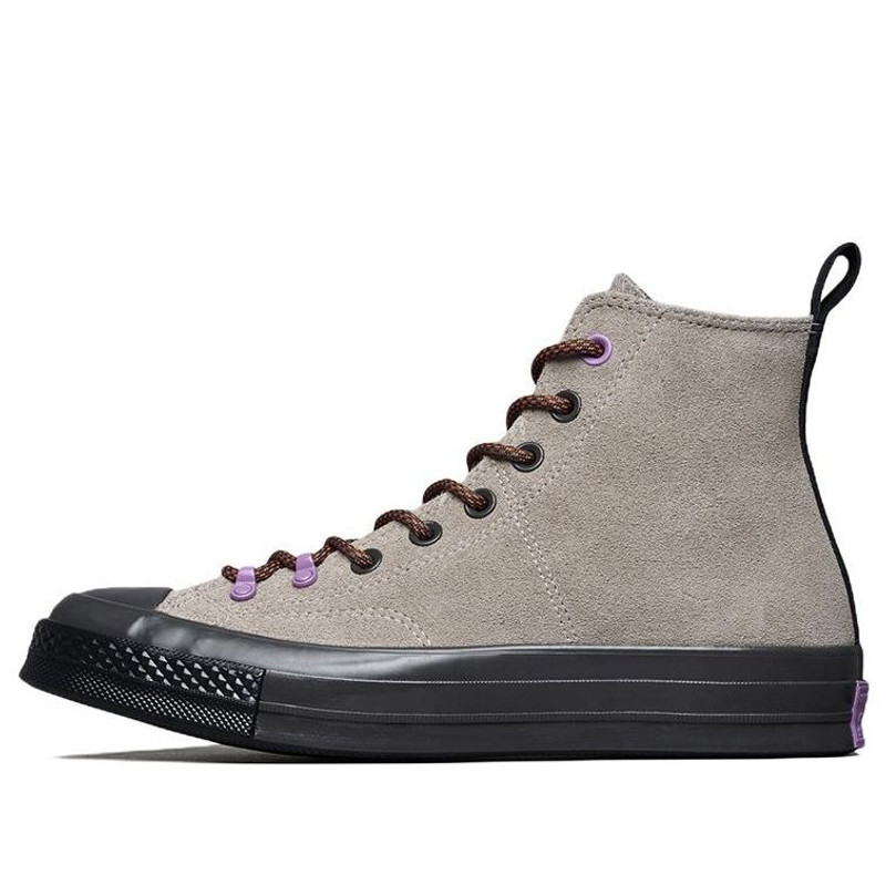 Converse Chuck Taylor All Star 1970s 'Gray Black Brown' 172500C - 1
